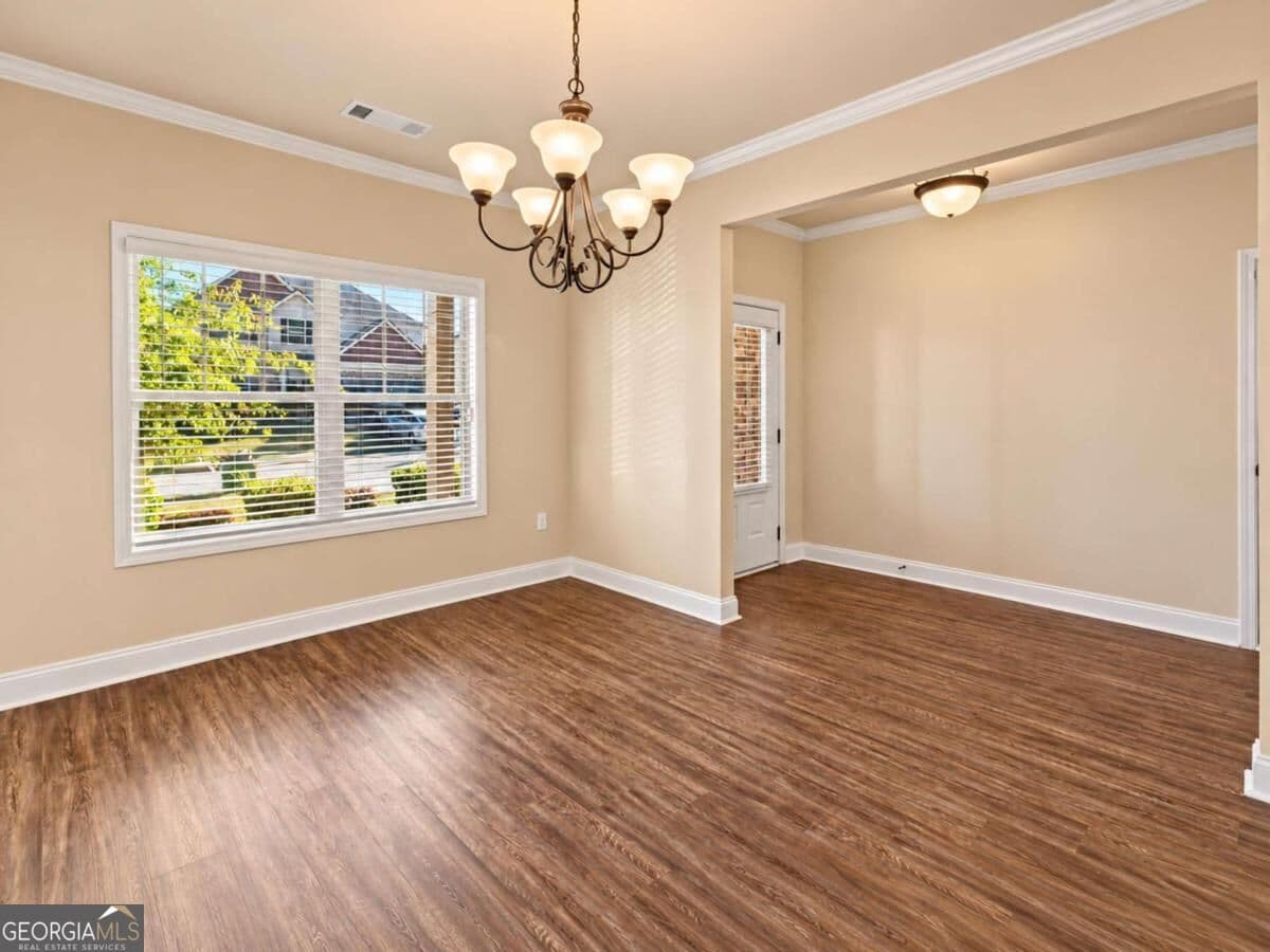 4 bedroom, 2.5 bathroom, 2,265 sq ft single family residence for sale at 6055 Prodigy Lane, Locust Grove, GA 30248 — photo 5