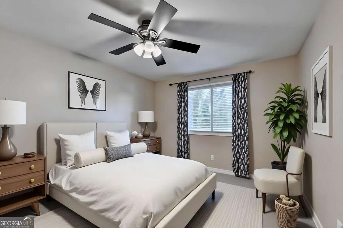 1 bedroom, 1 bathroom, 686 sq ft condominium for sale at 3501 Roswell Road 107, Atlanta, GA 30305 — photo 7