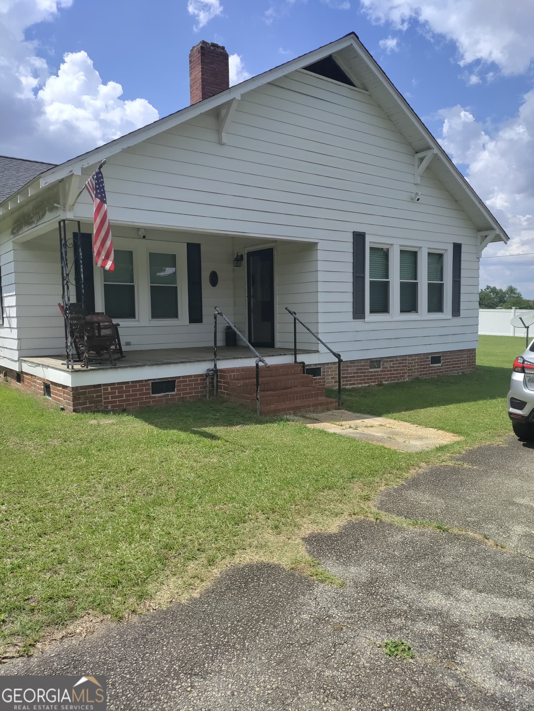 540 NE Dogwood Drive 1, Pelham, GA 31779 — most recent listing photo