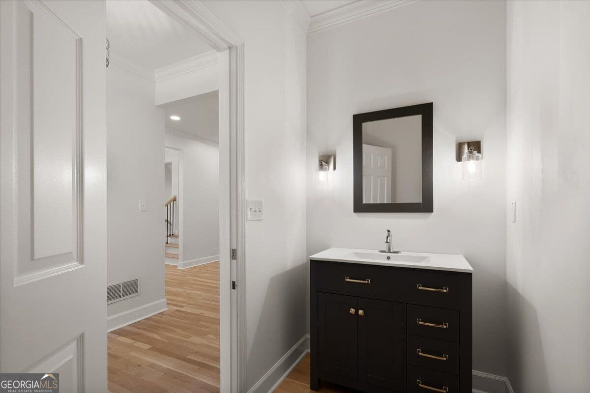 4 bedroom, 3.5 bathroom single family residence for sale at 2190 Stephen Long Drive, Atlanta, GA 30305 — photo 7