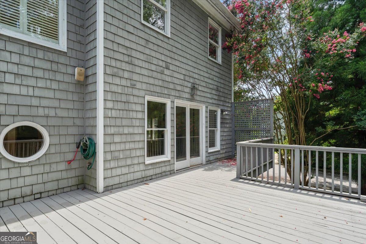 4 bedroom, 3.5 bathroom single family residence for sale at 2190 Stephen Long Drive, Atlanta, GA 30305 — photo 9