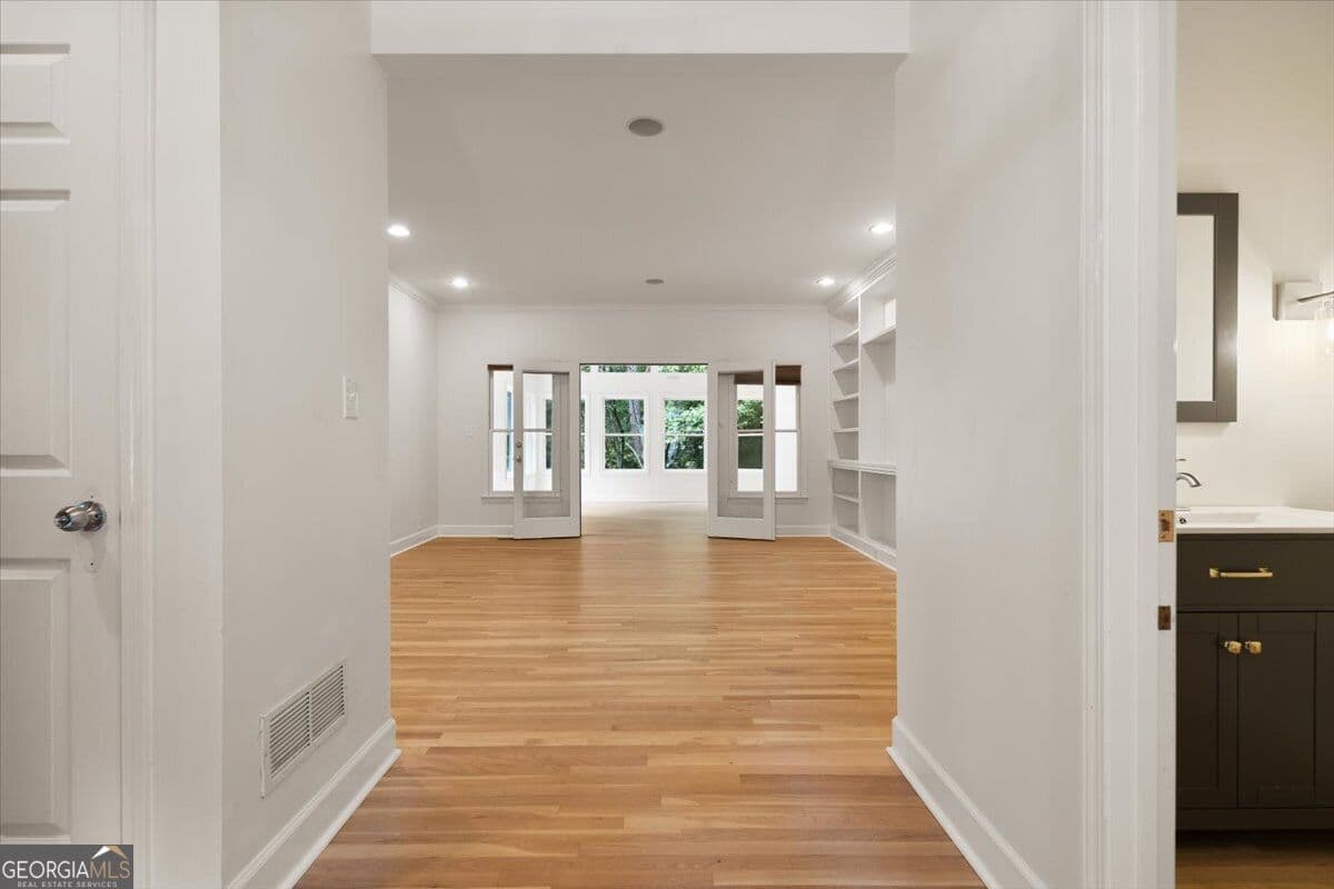 4 bedroom, 3.5 bathroom single family residence for sale at 2190 Stephen Long Drive, Atlanta, GA 30305 — photo 4