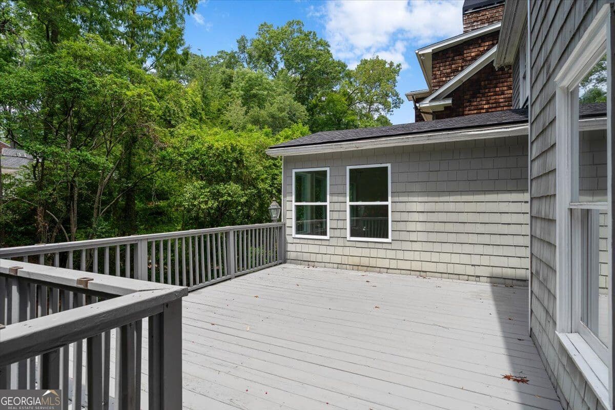 4 bedroom, 3.5 bathroom single family residence for sale at 2190 Stephen Long Drive, Atlanta, GA 30305 — photo 8