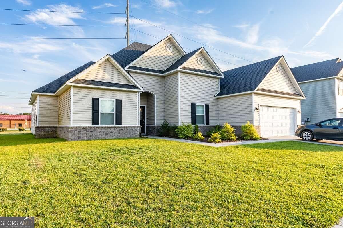 104 Williams Drive, Rincon, GA 31326 — most recent listing photo