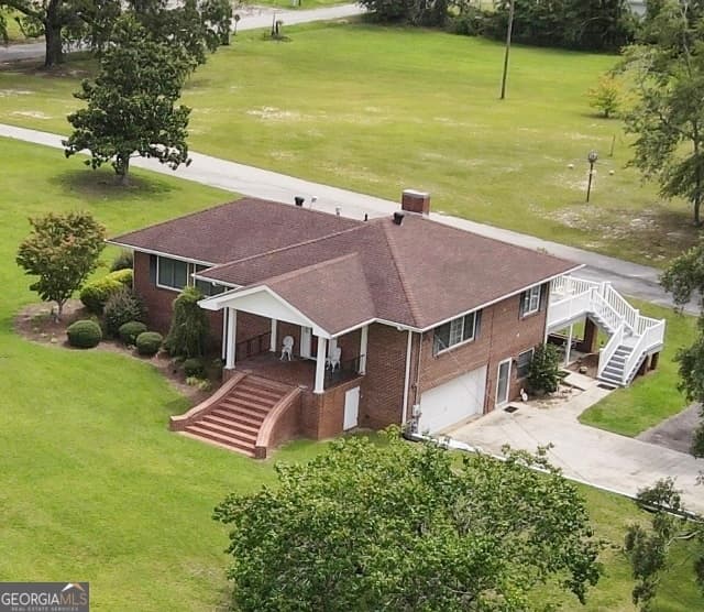 7586 Eastman Road, Soperton, GA 30457 — most recent listing photo