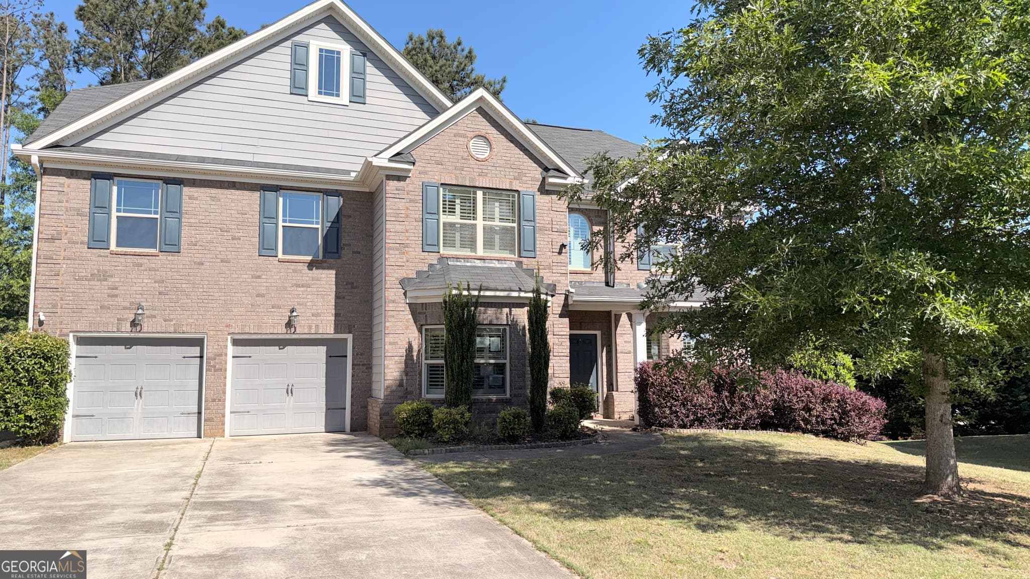 6 bedroom, 5 bathroom, 3,708 sq ft single family residence sold at 1197 Creek Crossing Drive, Mcdonough, GA 30252