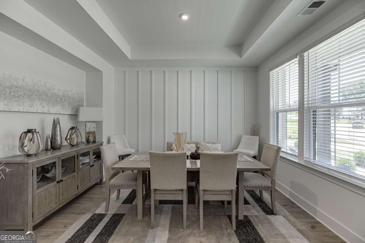 5 bedroom, 4.5 bathroom, 3,485 sq ft single family residence for sale at 2570 Bertrand Way, Cumming, GA 30041 — photo 7