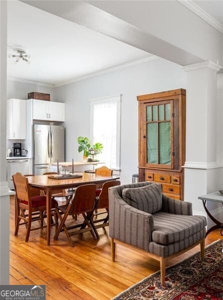 4 bedroom, 2 bathroom, 1,800 sq ft single family residence for rent at 1470 Athens Avenue, Atlanta, GA 30310 for $2,900 a month — photo 6
