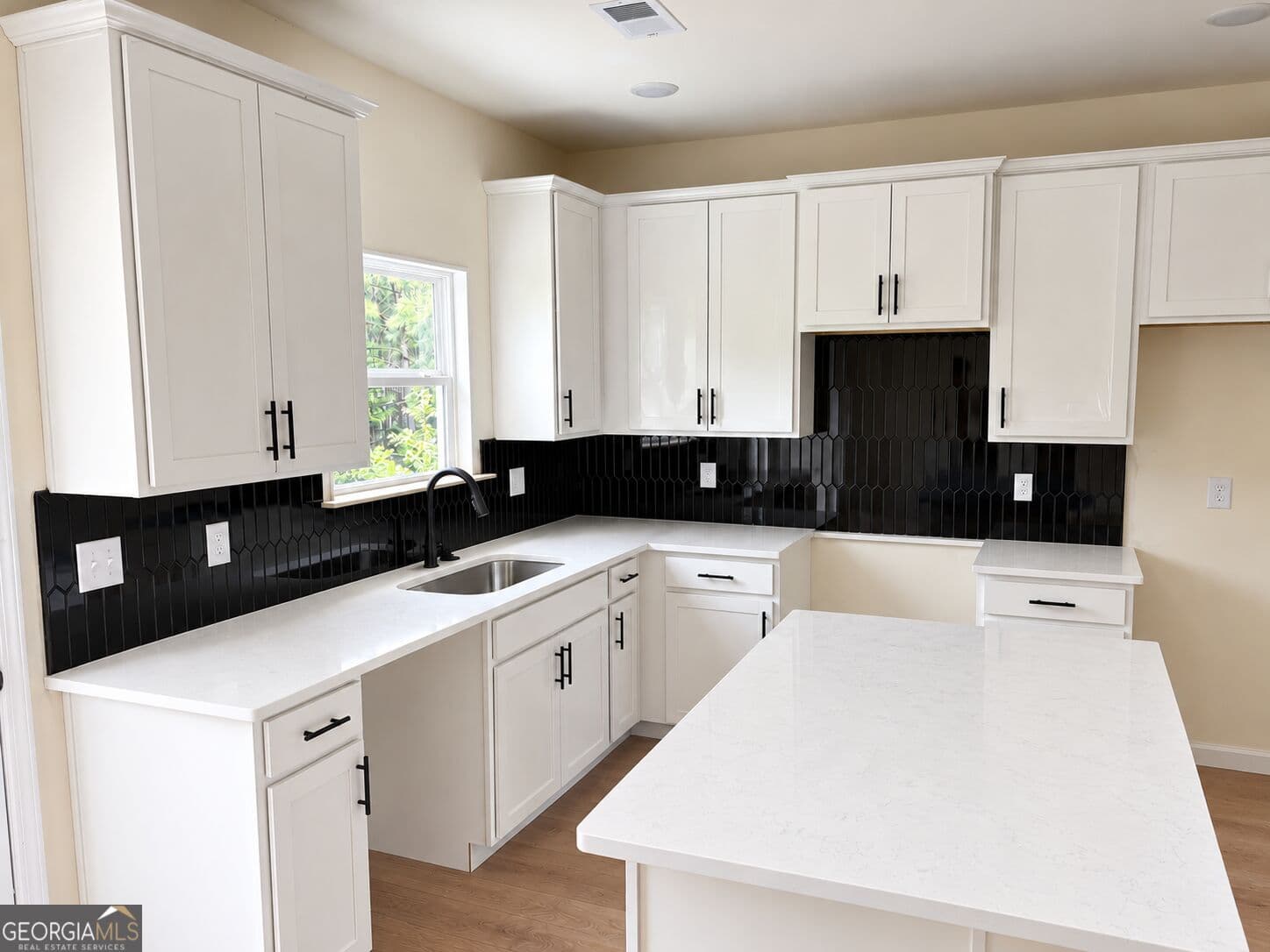 4 bedroom, 2.5 bathroom, 2,134 sq ft single family residence for sale at 6369 Flat Rock Lane LOT 81, Atlanta, GA 30349 — photo 2