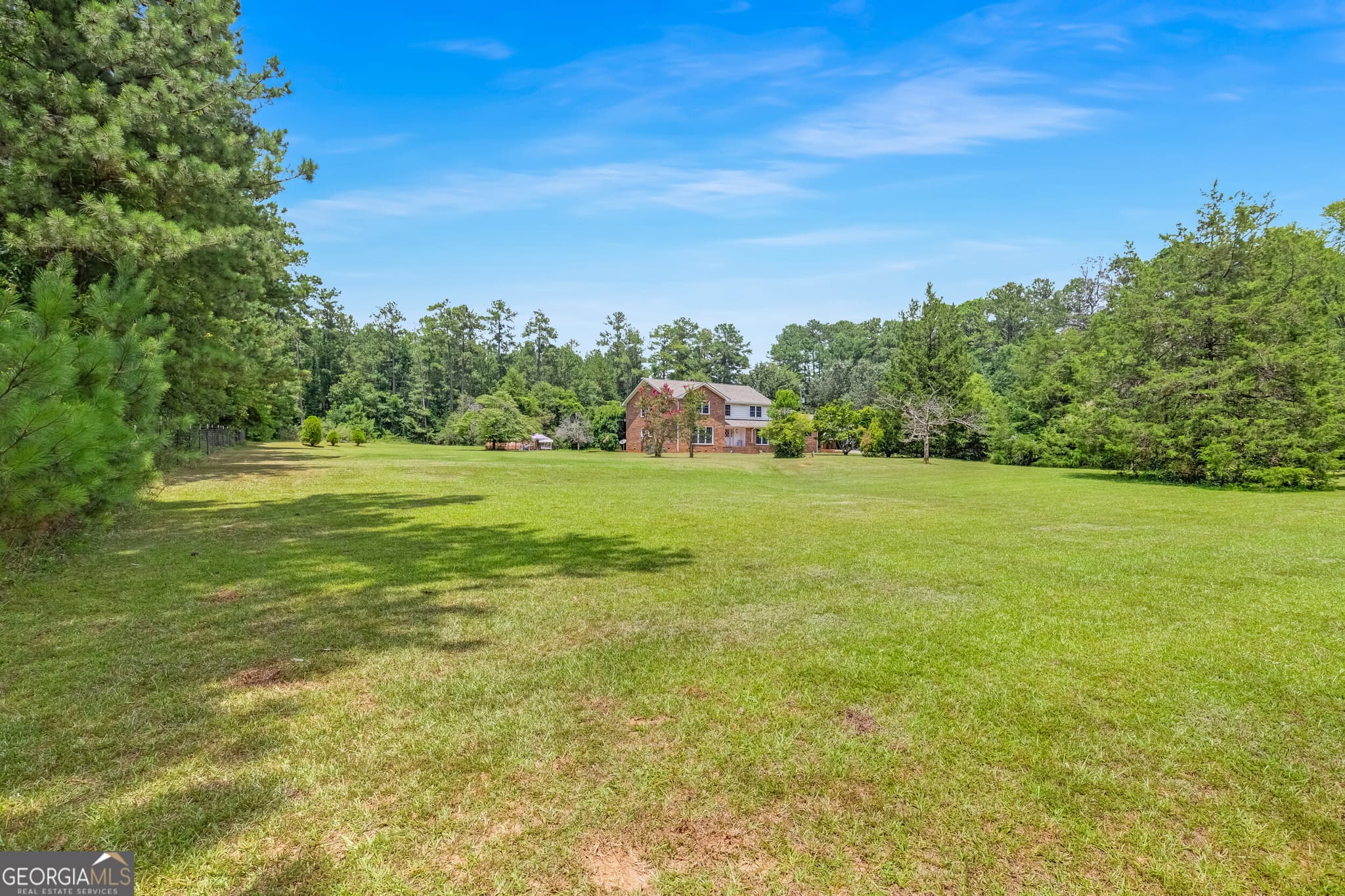 5 bedroom, 4.5 bathroom, 4,175 sq ft single family residence for sale at 164 Buttrill Road, Jackson, GA 30233 — photo 3