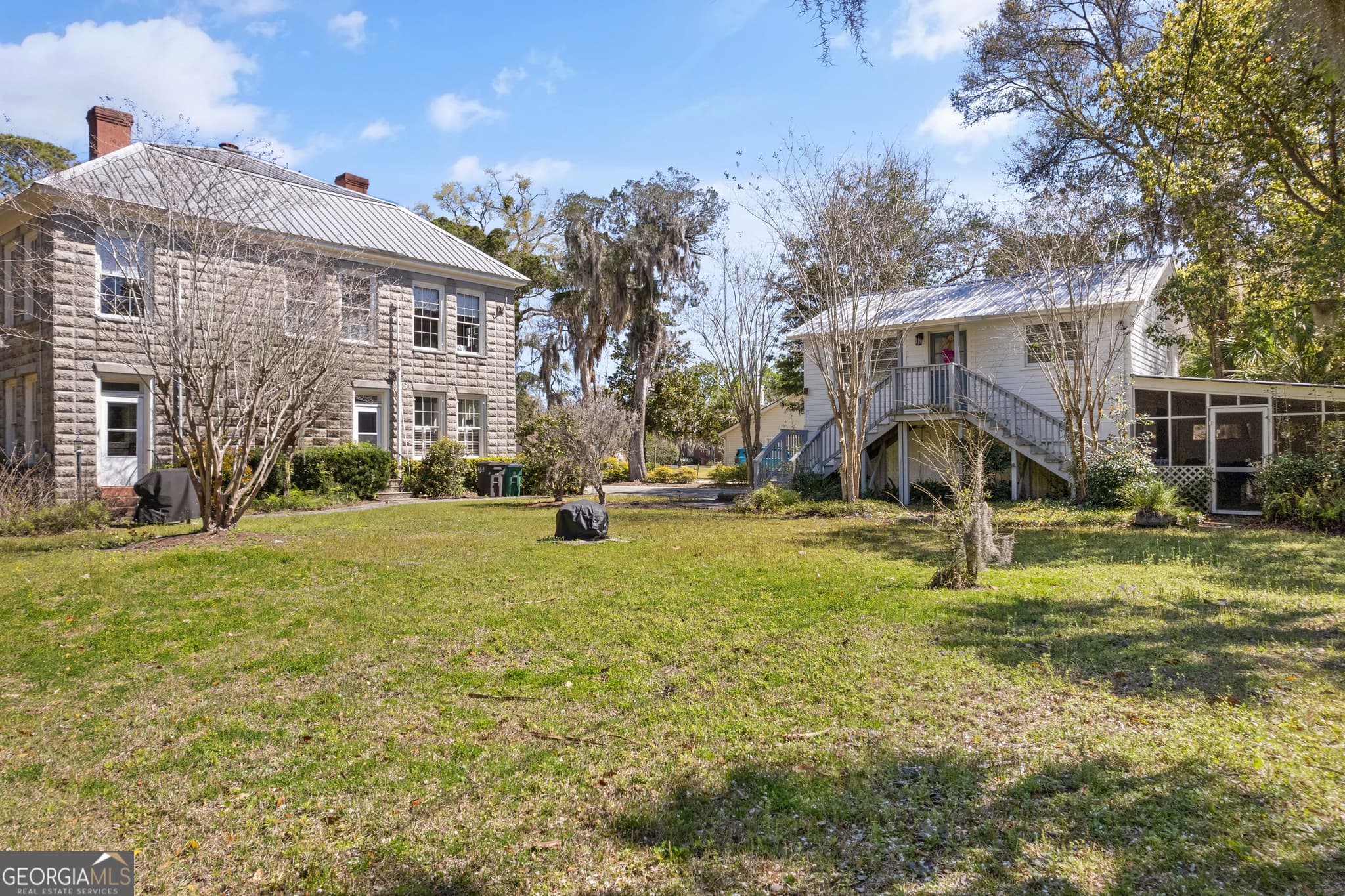 5 bedroom, 3 bathroom, 3,344 sq ft single family residence for sale at 207 W Weed Street, St. Marys, GA 31558 — photo 6