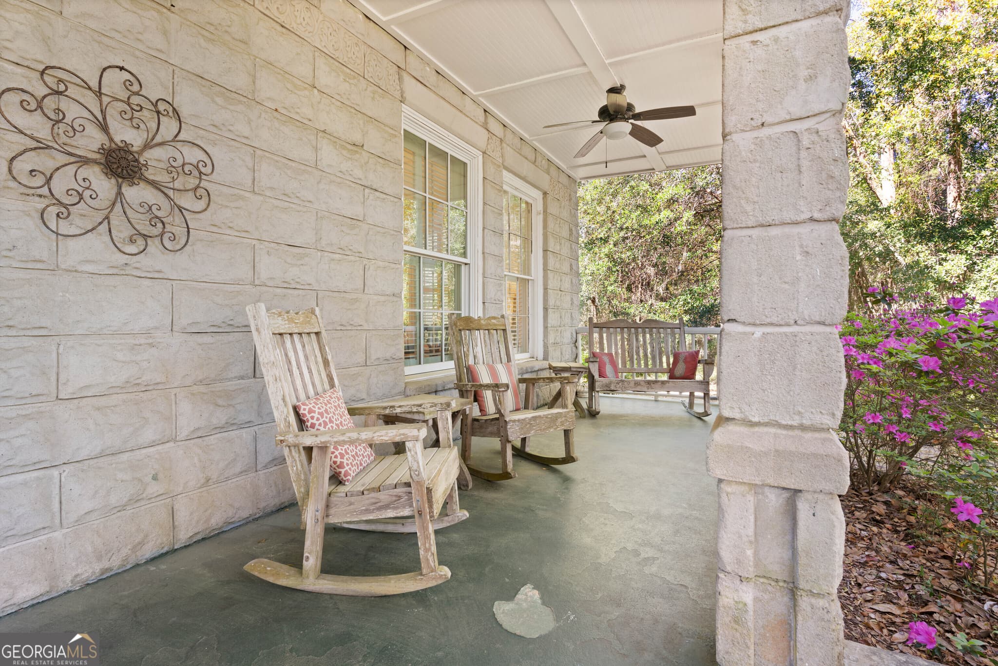 5 bedroom, 3 bathroom, 3,344 sq ft single family residence for sale at 207 W Weed Street, St. Marys, GA 31558 — photo 7