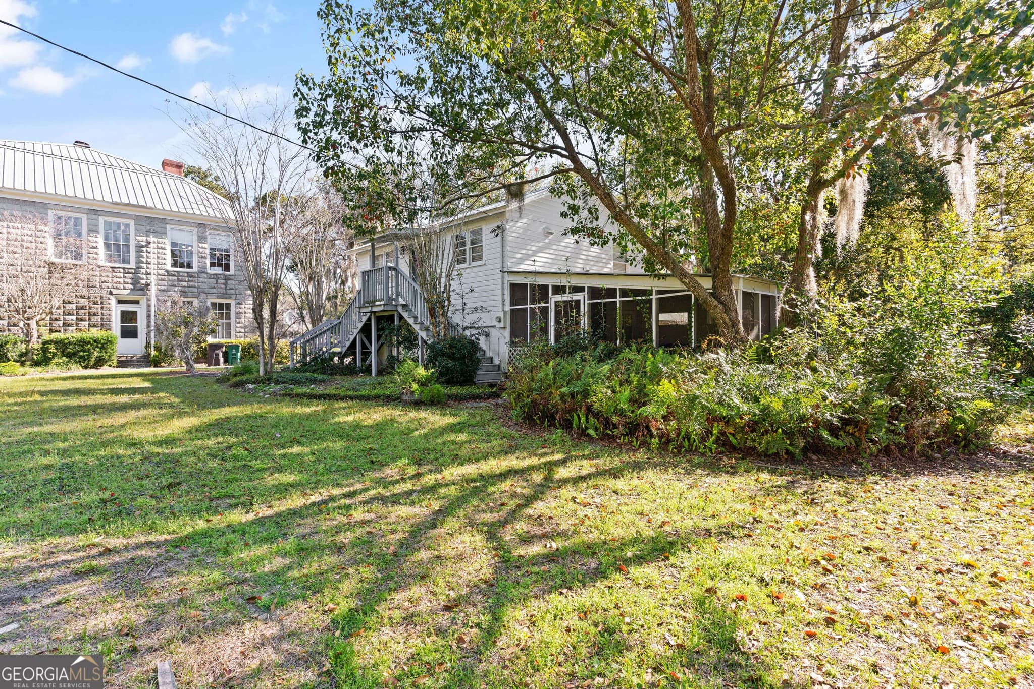5 bedroom, 3 bathroom, 3,344 sq ft single family residence for sale at 207 W Weed Street, St. Marys, GA 31558 — photo 5