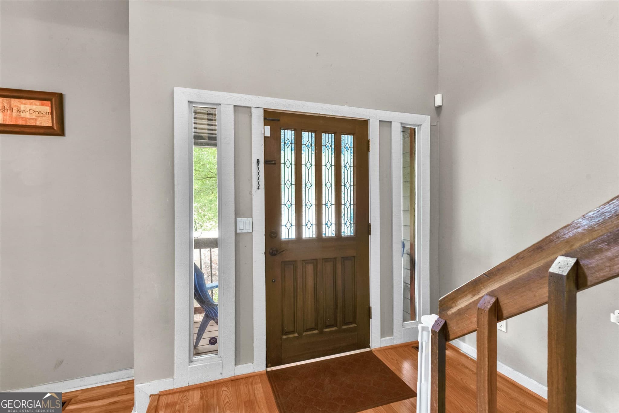 4 bedroom, 3 bathroom, 5,608 sq ft single family residence for sale at 1781 Blackwillow Drive, Marietta, GA 30066 — photo 2
