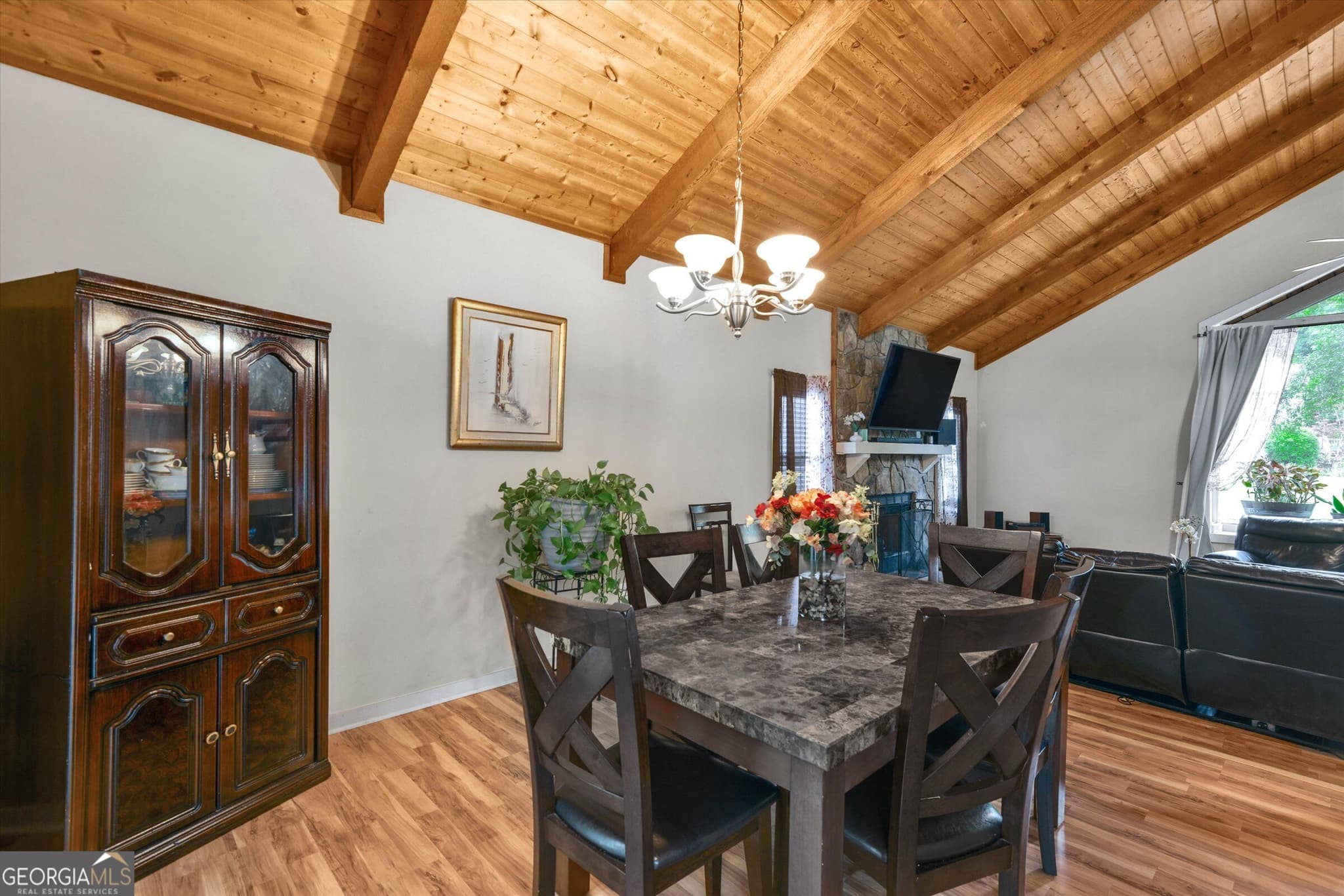 4 bedroom, 3 bathroom, 5,608 sq ft single family residence for sale at 1781 Blackwillow Drive, Marietta, GA 30066 — photo 6