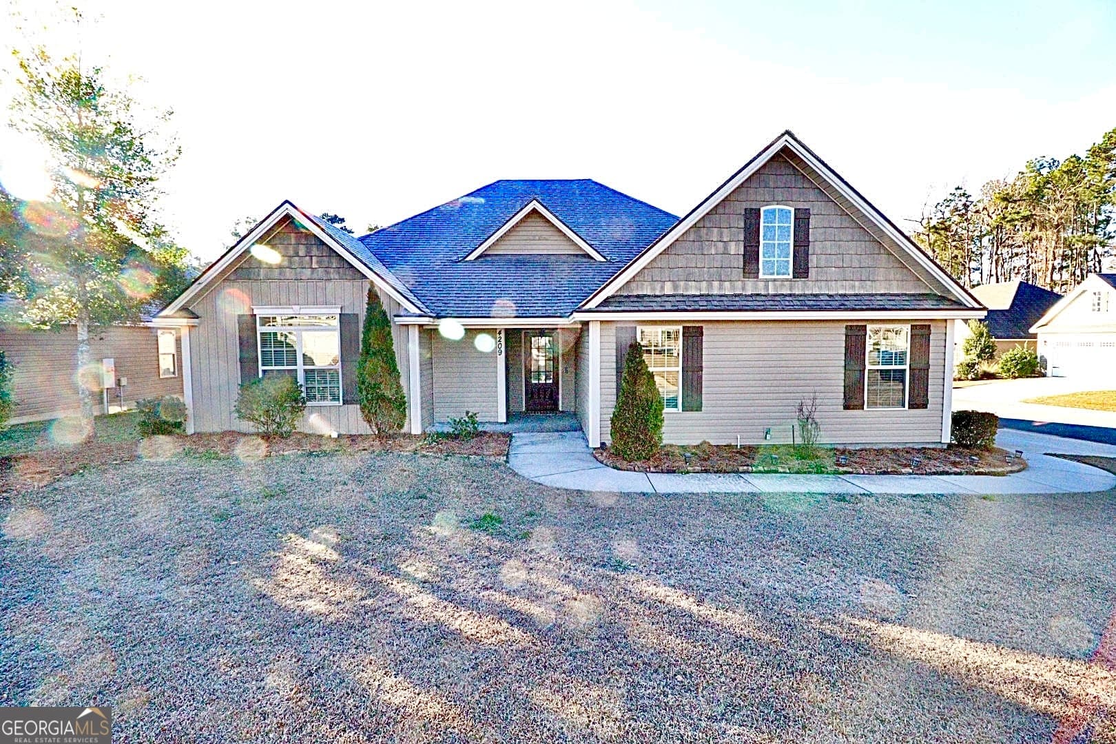 4209 Parker Trail, Hahira, GA 31632 — most recent listing photo