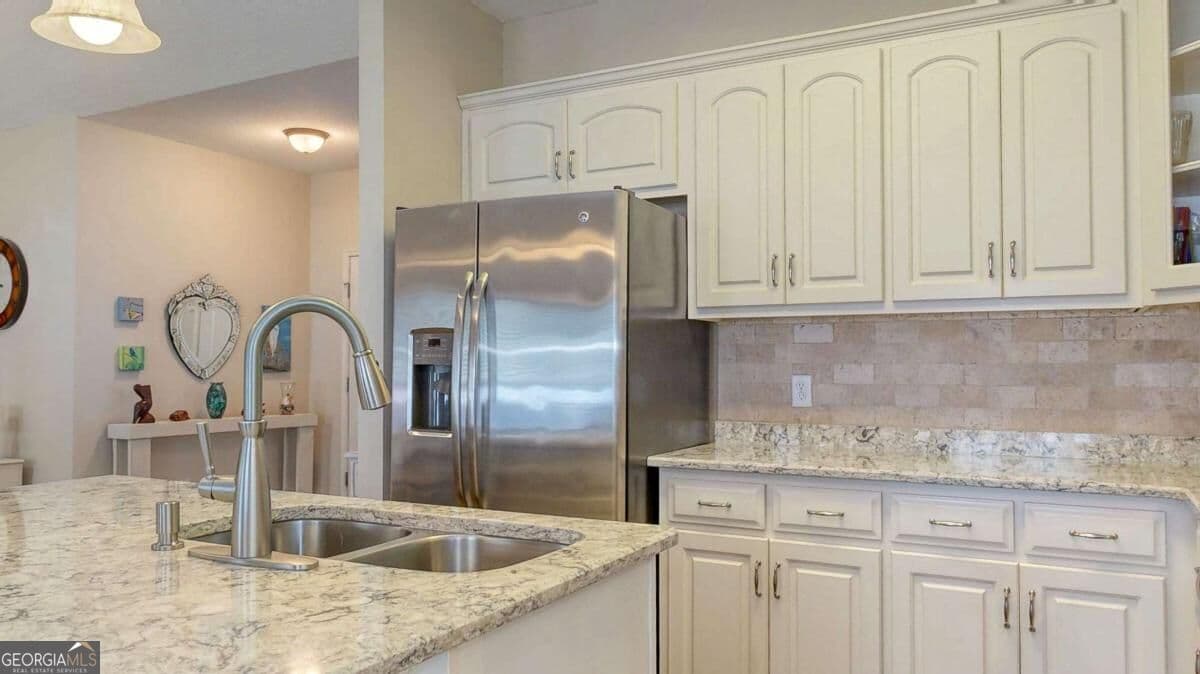 3 bedroom, 2 bathroom, 1,443 sq ft single family residence for sale at 124 Sugarland Boulevard, Brooklet, GA 30415 — photo 10