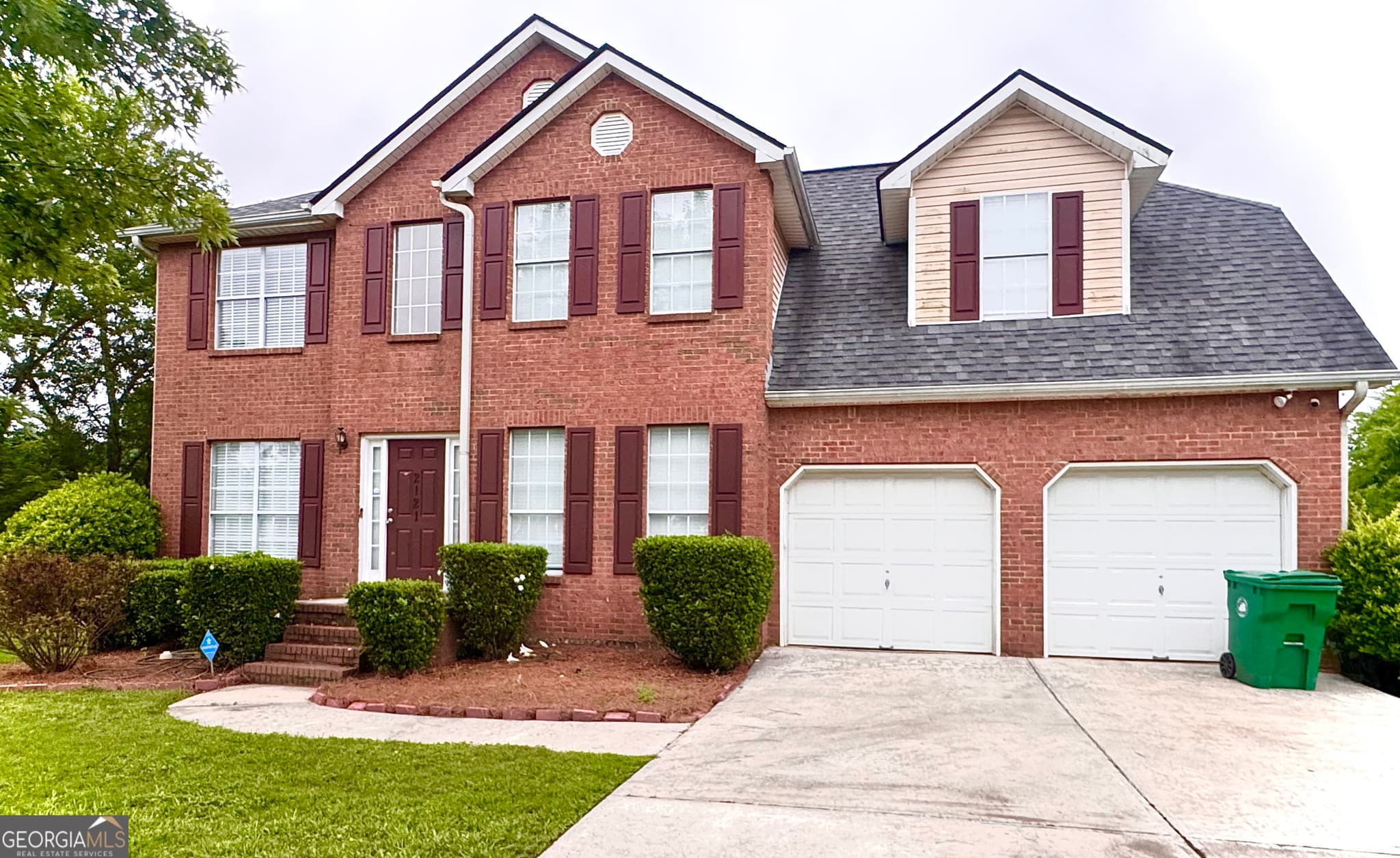 5 bedroom, 3.5 bathroom, 3,097 sq ft single family residence for rent at 2121 Silva Court, Conley, GA 30288 for $2,795 a month — photo 1 of 1