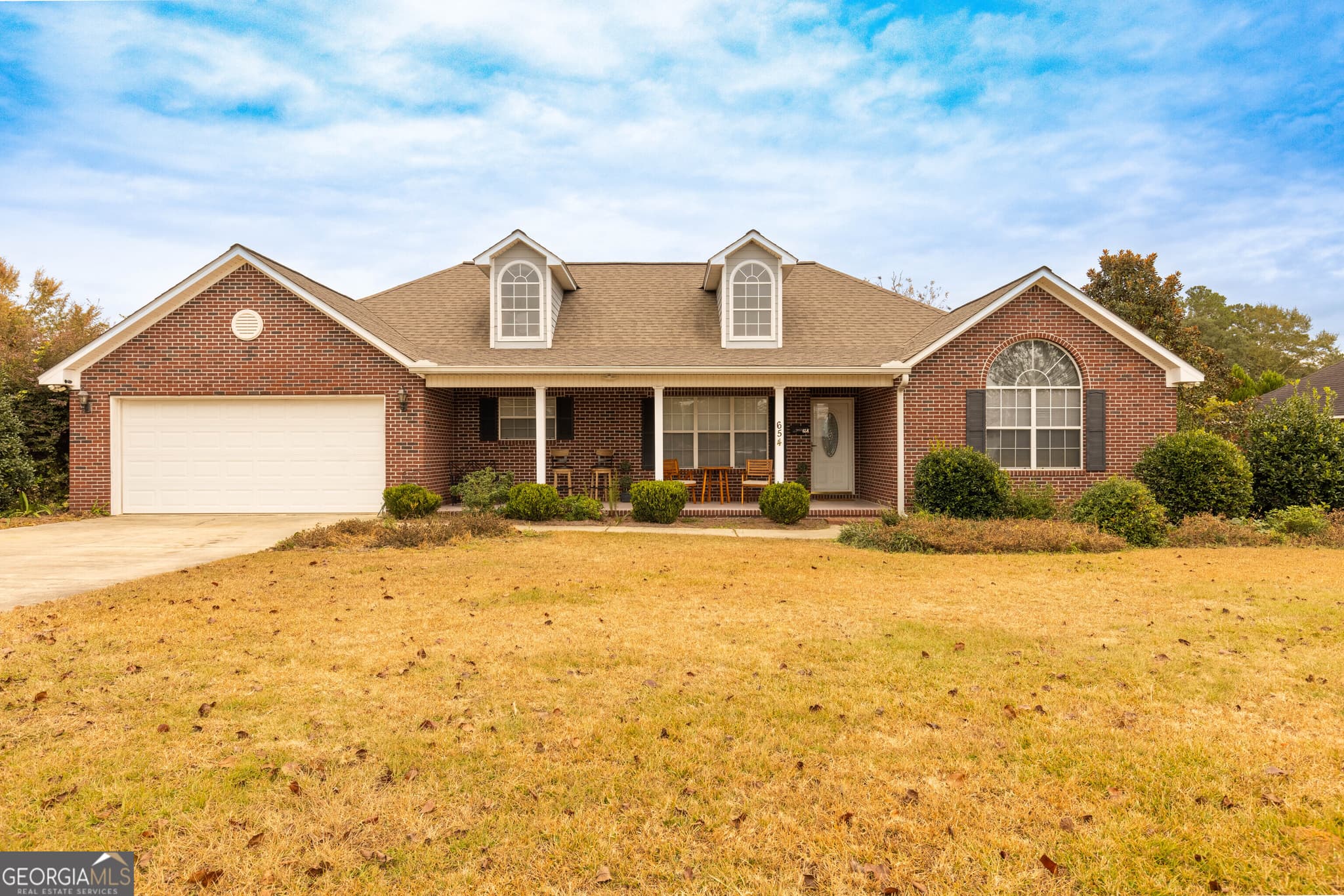 654 Carrington Circle, Thomasville, GA 31757 — most recent listing photo