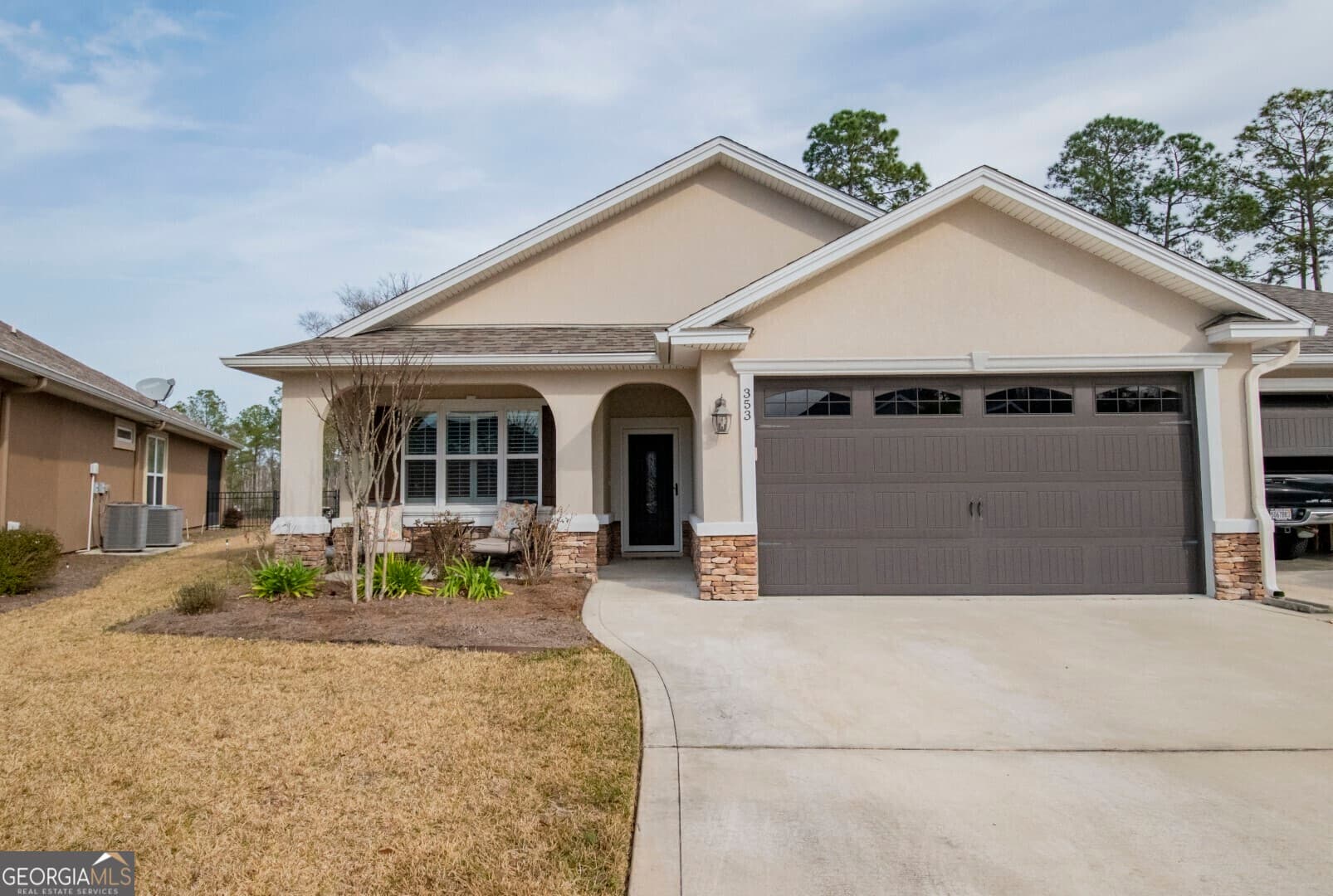353 Laurel Landing Boulevard, Kingsland, GA 31548 — most recent listing photo