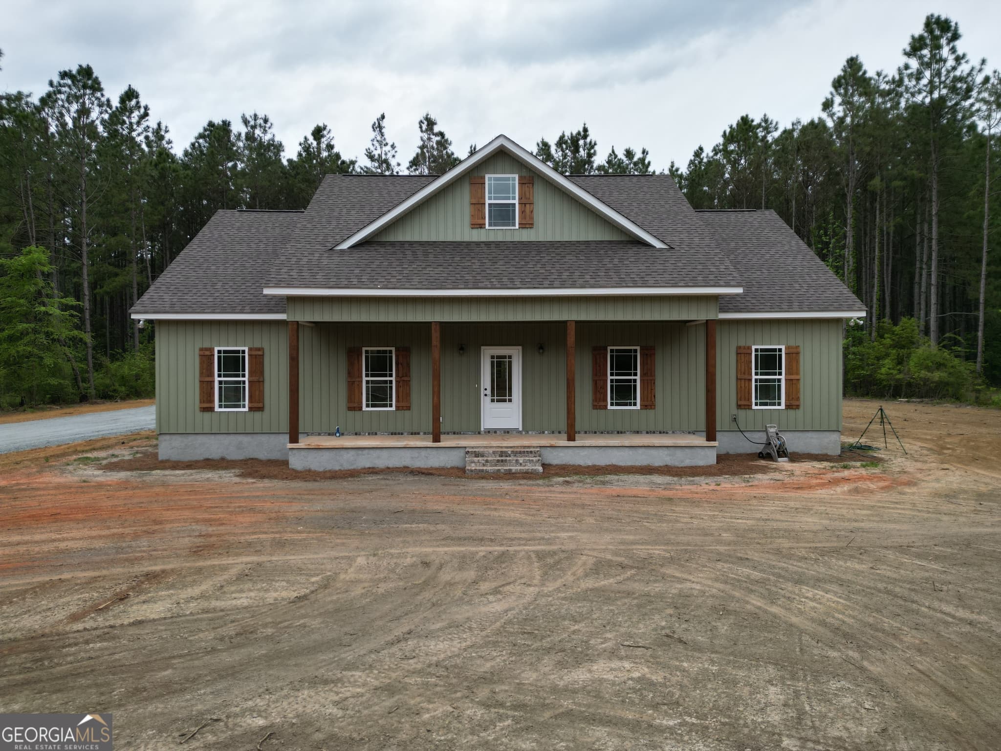 1347 Payne Road, Rentz, GA 31075 — most recent listing photo