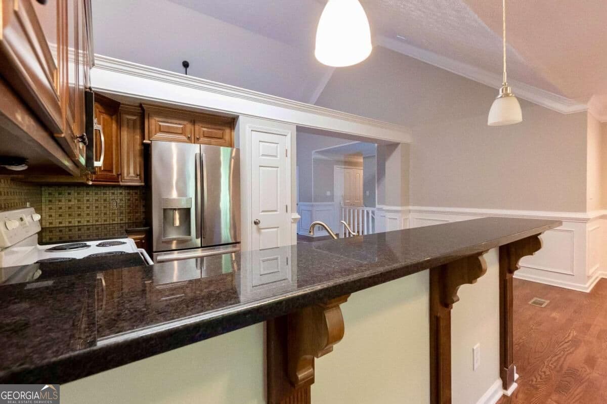 4 bedroom, 3 bathroom single family residence for sale at 5507 Riverside Drive, Sugar Hill, GA 30518 — photo 6