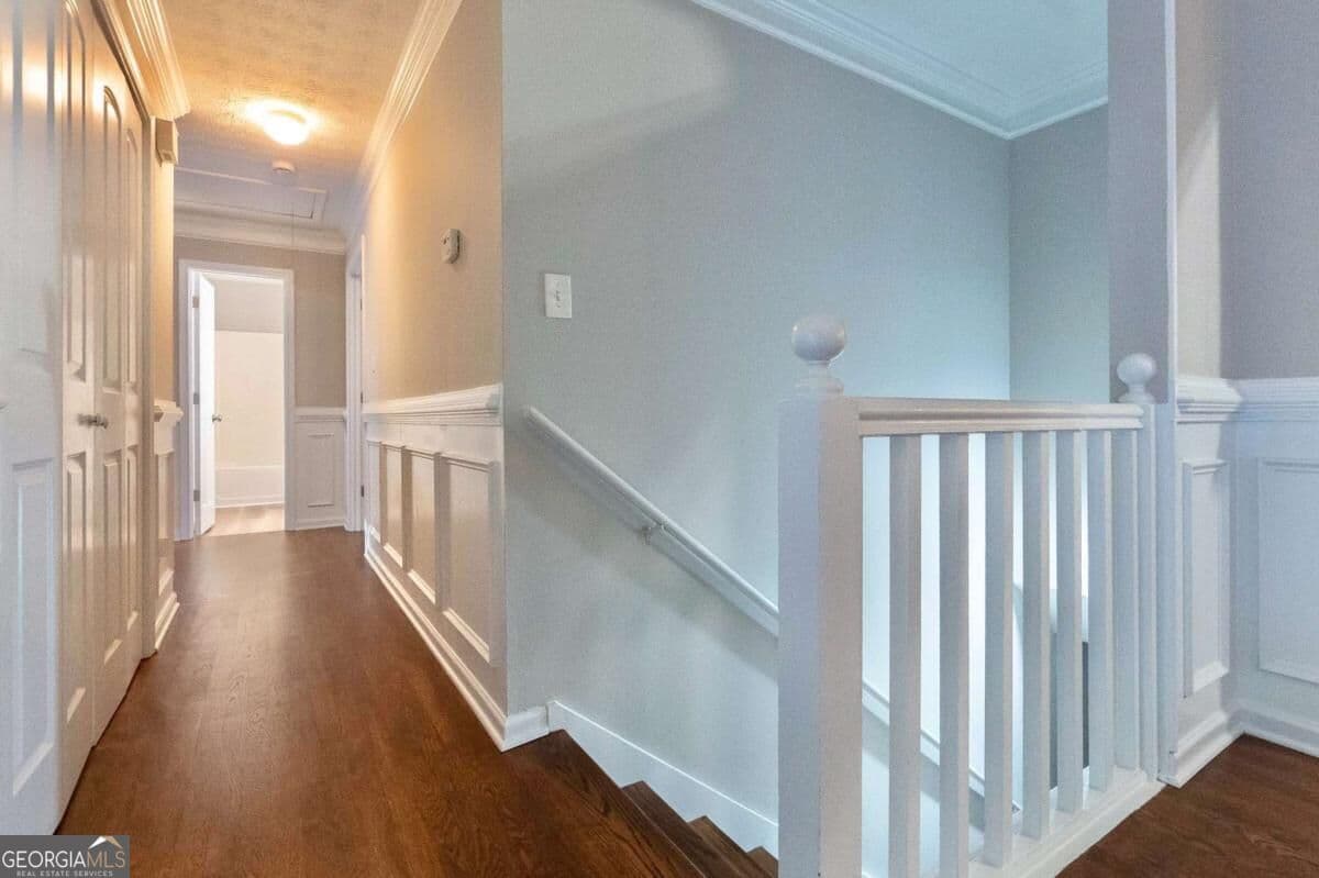 4 bedroom, 3 bathroom single family residence for sale at 5507 Riverside Drive, Sugar Hill, GA 30518 — photo 9