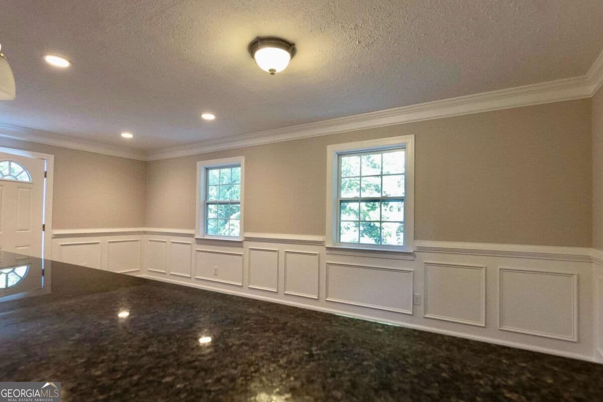 4 bedroom, 3 bathroom single family residence for sale at 5507 Riverside Drive, Sugar Hill, GA 30518 — photo 8
