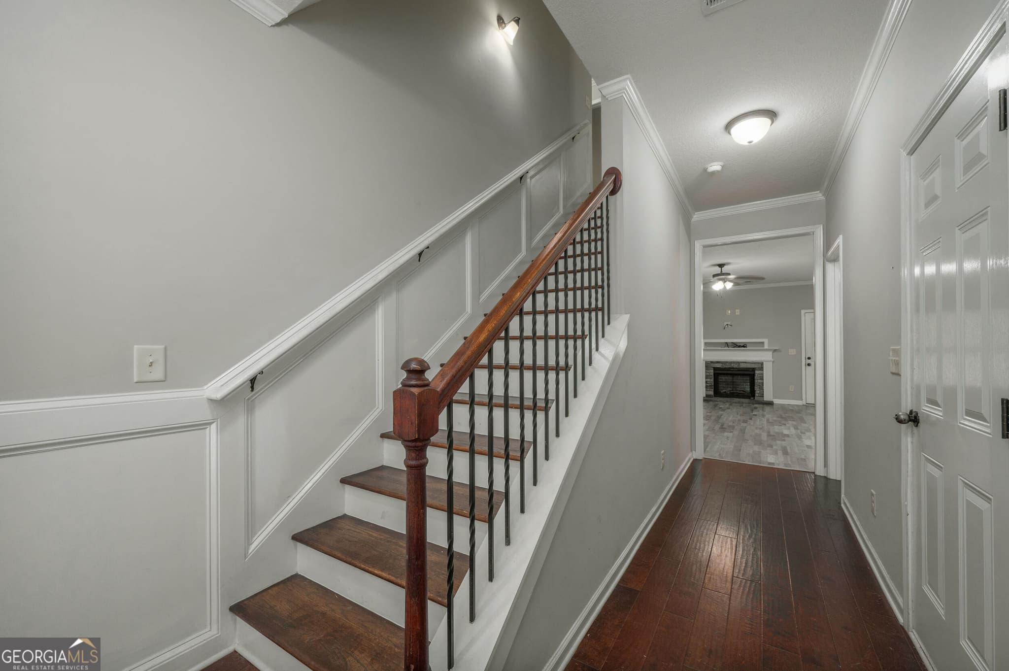 4 bedroom, 3.5 bathroom, 3,340 sq ft single family residence for sale at 566 Wild Turkey Drive, Pine Mountain, GA 31822 — photo 6