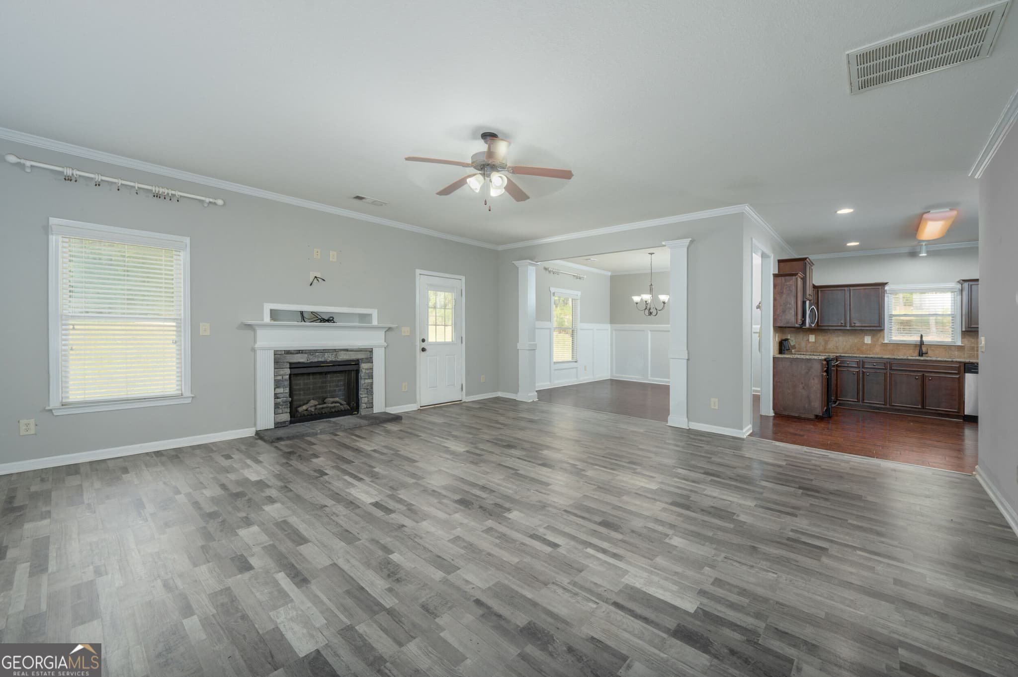 4 bedroom, 3.5 bathroom, 3,340 sq ft single family residence for sale at 566 Wild Turkey Drive, Pine Mountain, GA 31822 — photo 9