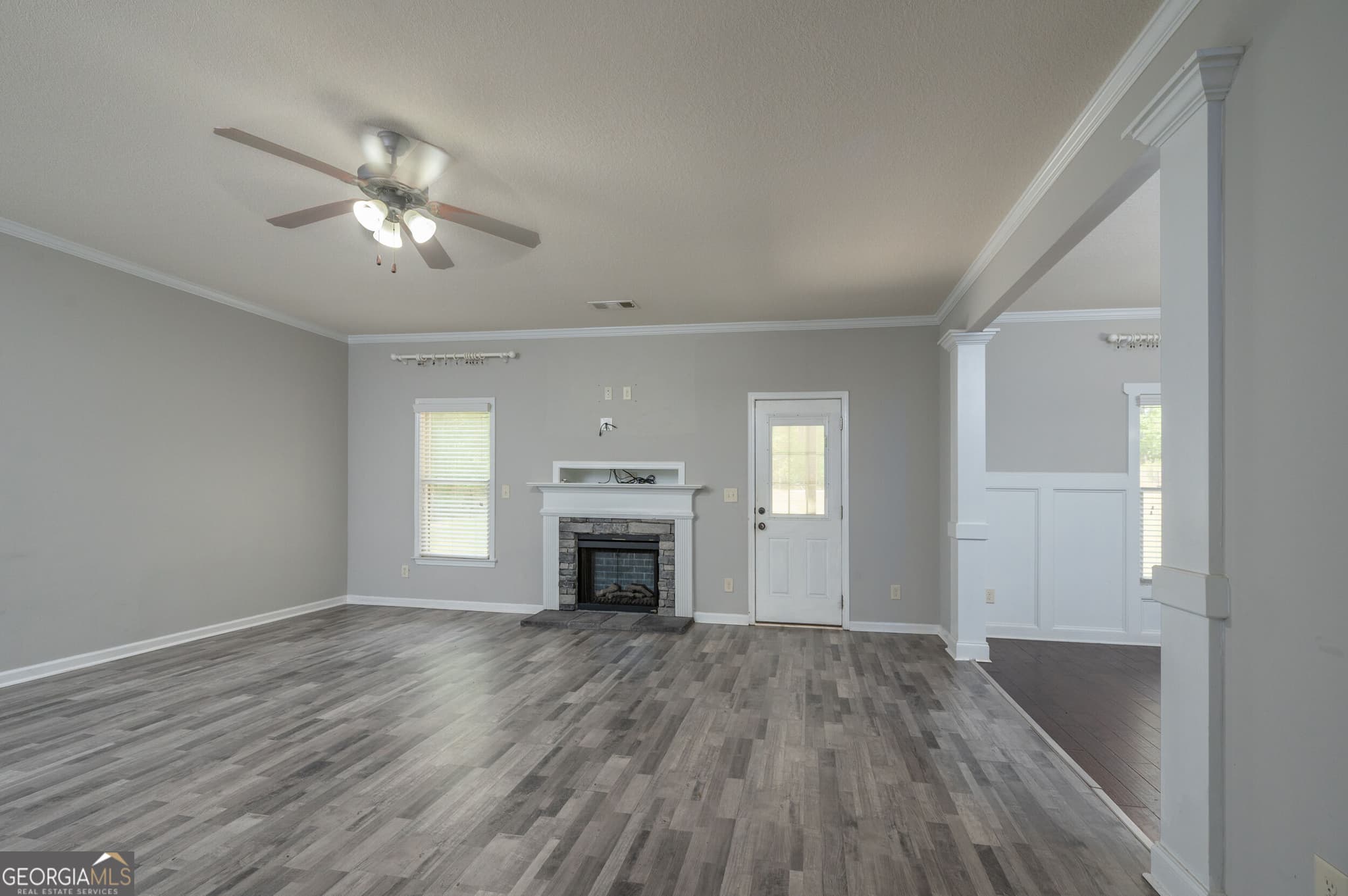 4 bedroom, 3.5 bathroom, 3,340 sq ft single family residence for sale at 566 Wild Turkey Drive, Pine Mountain, GA 31822 — photo 8