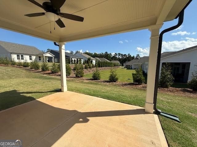 3 bedroom, 2 bathroom, 2,044 sq ft single family residence for sale at 1501 Lake Drive, Greensboro, GA 30642 — photo 2