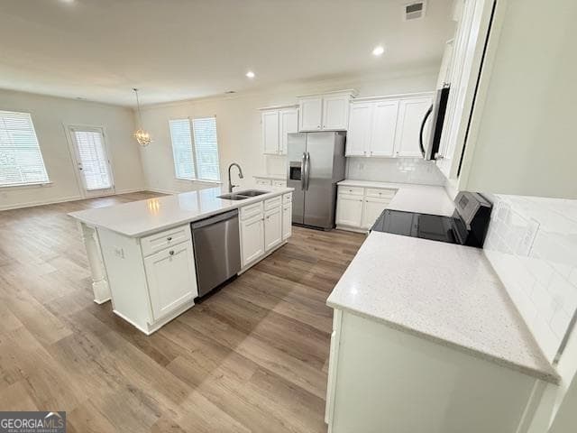 3 bedroom, 2 bathroom, 2,044 sq ft single family residence for sale at 1501 Lake Drive, Greensboro, GA 30642 — photo 10