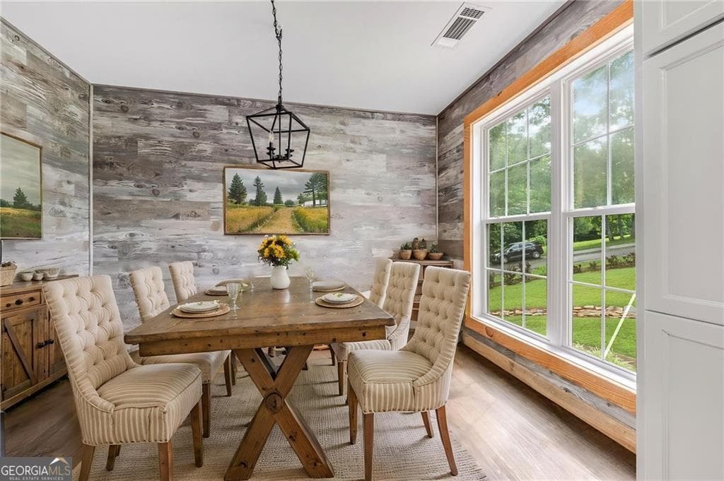 4 bedroom, 3 bathroom, 2,200 sq ft single family residence for sale at 59 Shadow Hills Lane, Dawsonville, GA 30534 — photo 7