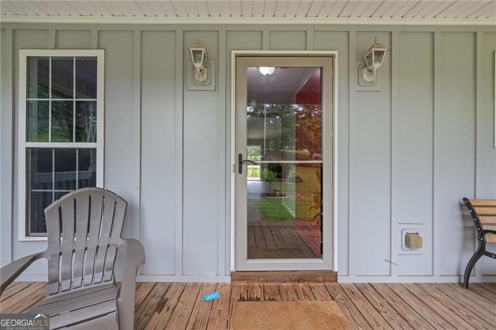 4 bedroom, 3 bathroom, 2,200 sq ft single family residence for sale at 59 Shadow Hills Lane, Dawsonville, GA 30534 — photo 3