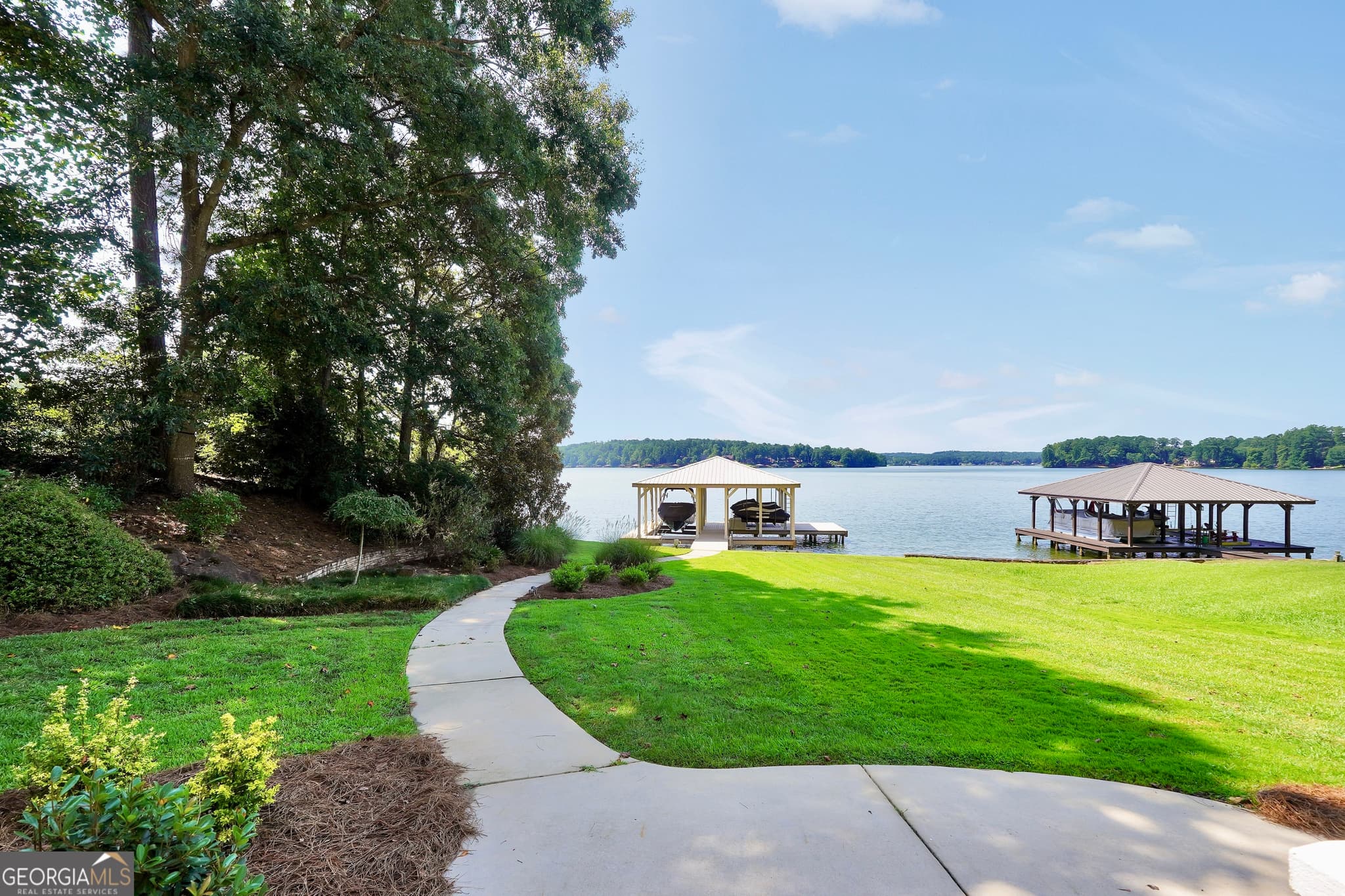 5 bedroom, 4.5 bathroom, 5,982 sq ft single family residence for sale at 781 Cardinal Drive, Monticello, GA 31064 — photo 6