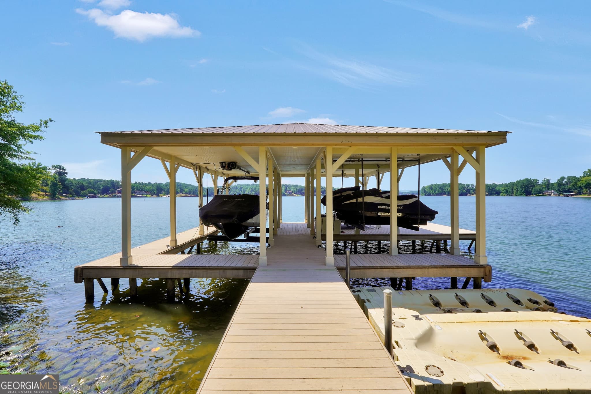 5 bedroom, 4.5 bathroom, 5,982 sq ft single family residence for sale at 781 Cardinal Drive, Monticello, GA 31064 — photo 7