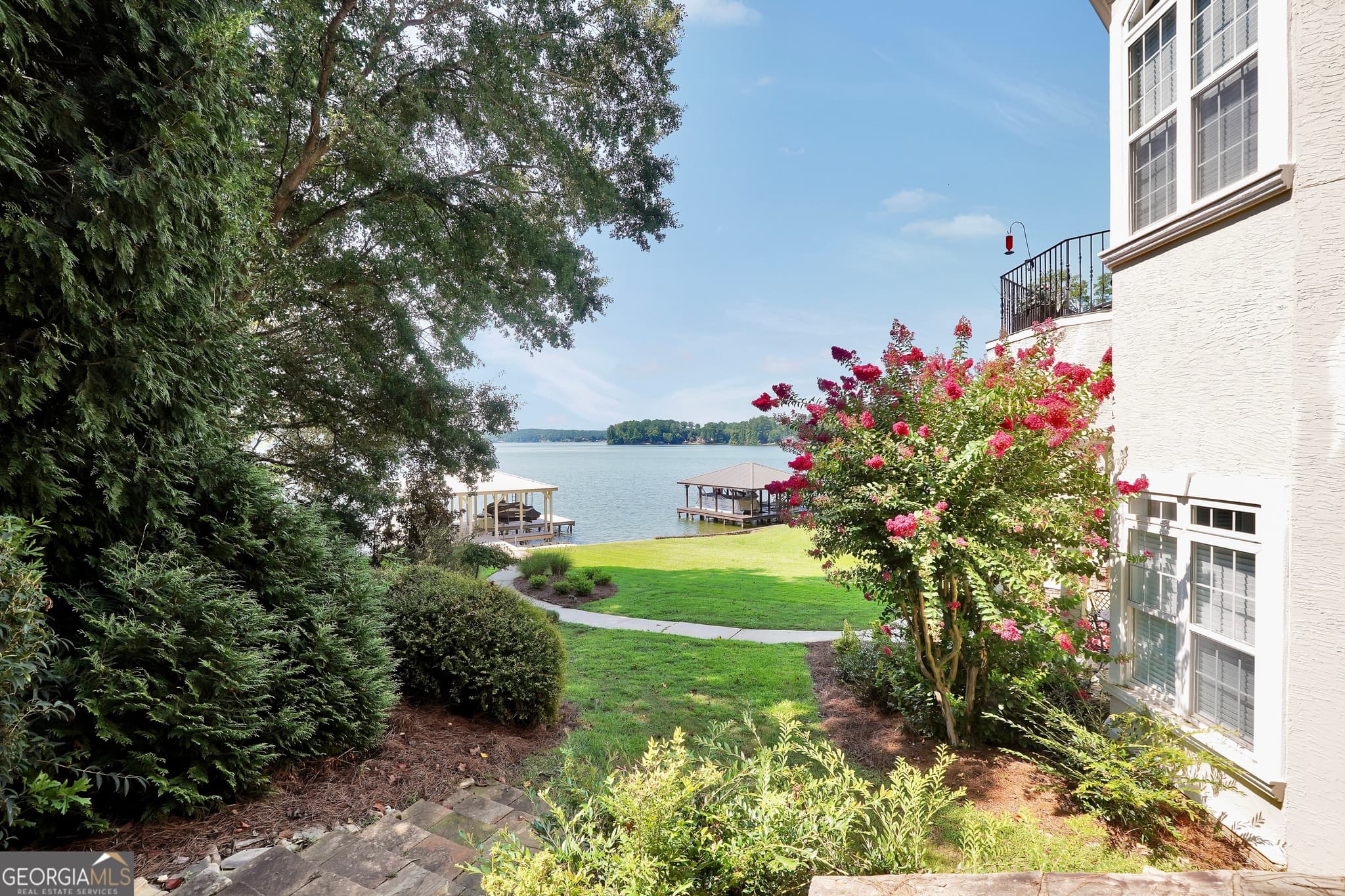 5 bedroom, 4.5 bathroom, 5,982 sq ft single family residence for sale at 781 Cardinal Drive, Monticello, GA 31064 — photo 5