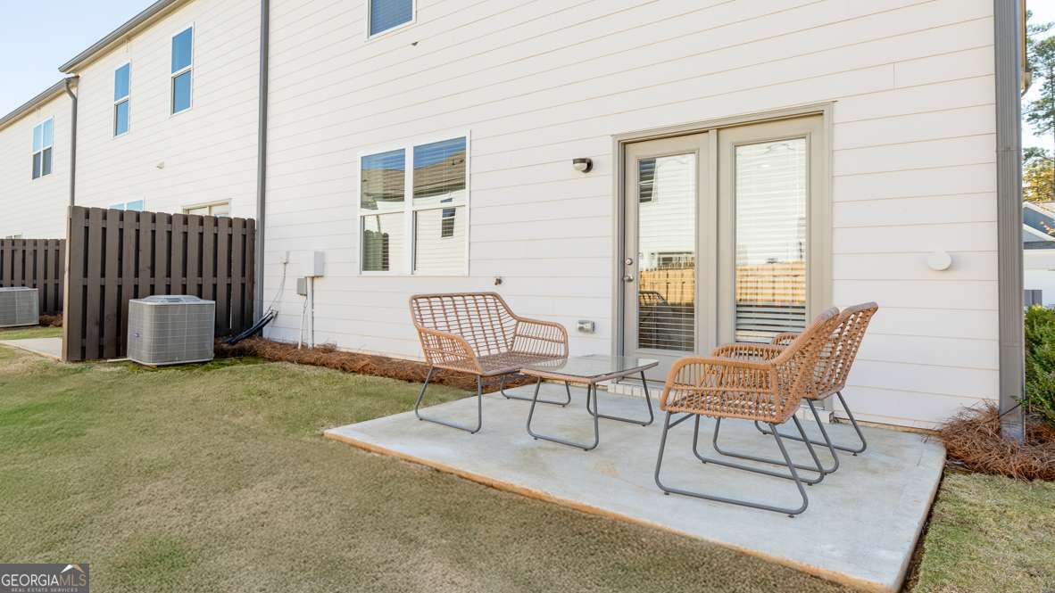 3 bedroom, 2.5 bathroom, 2,125 sq ft townhouse for sale at 4906 BALSA Point 173, Acworth, GA 30101 — photo 7