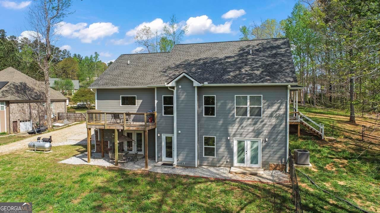 5 bedroom, 4 bathroom, 3,295 sq ft single family residence for sale at 209 Shell Cove, Mcdonough, GA 30252 — photo 10