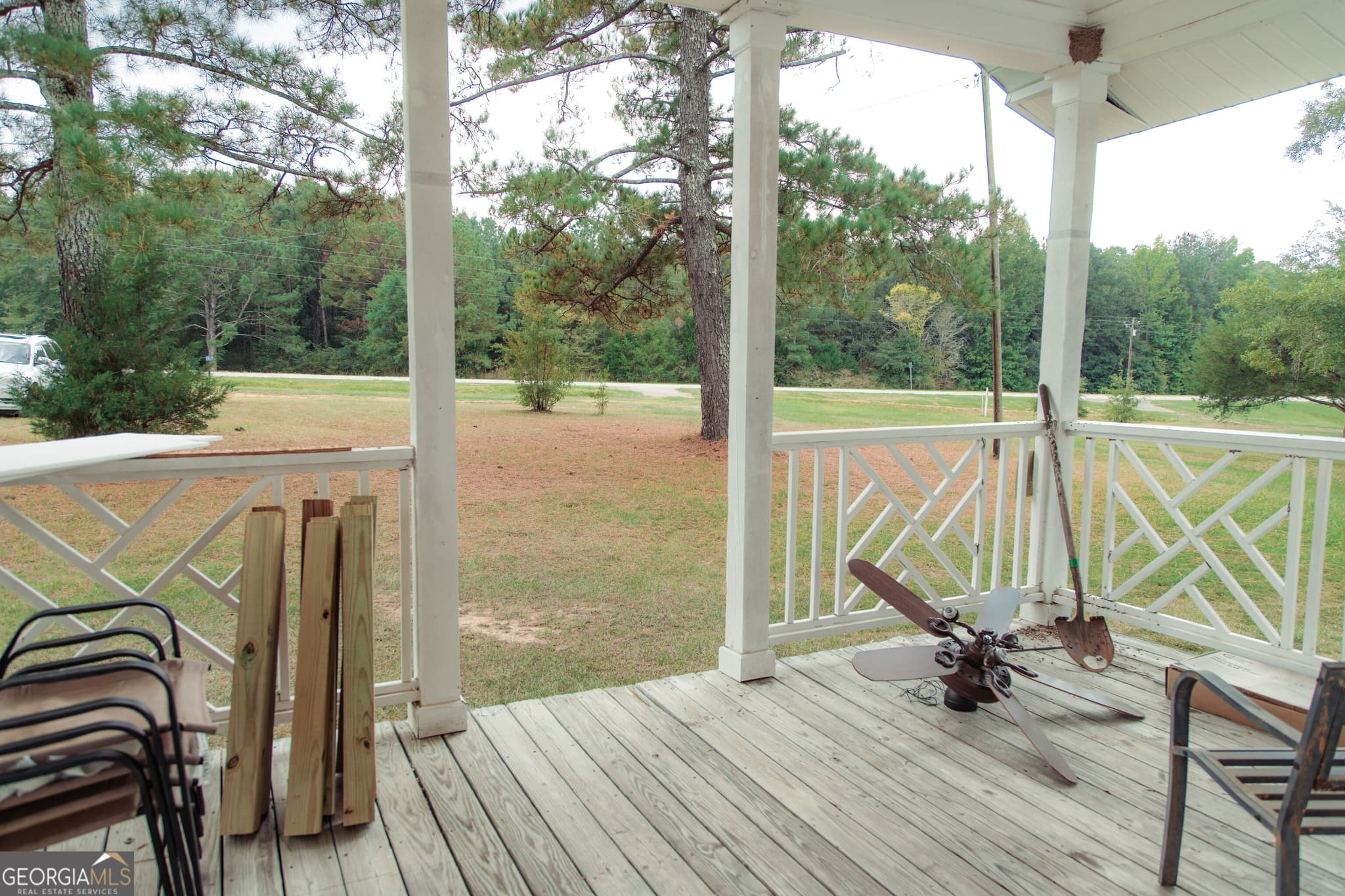 3 bedroom, 2 bathroom, 1,728 sq ft single family residence for sale at 1427 US Hwy 80, Culloden, GA 31016 — photo 6