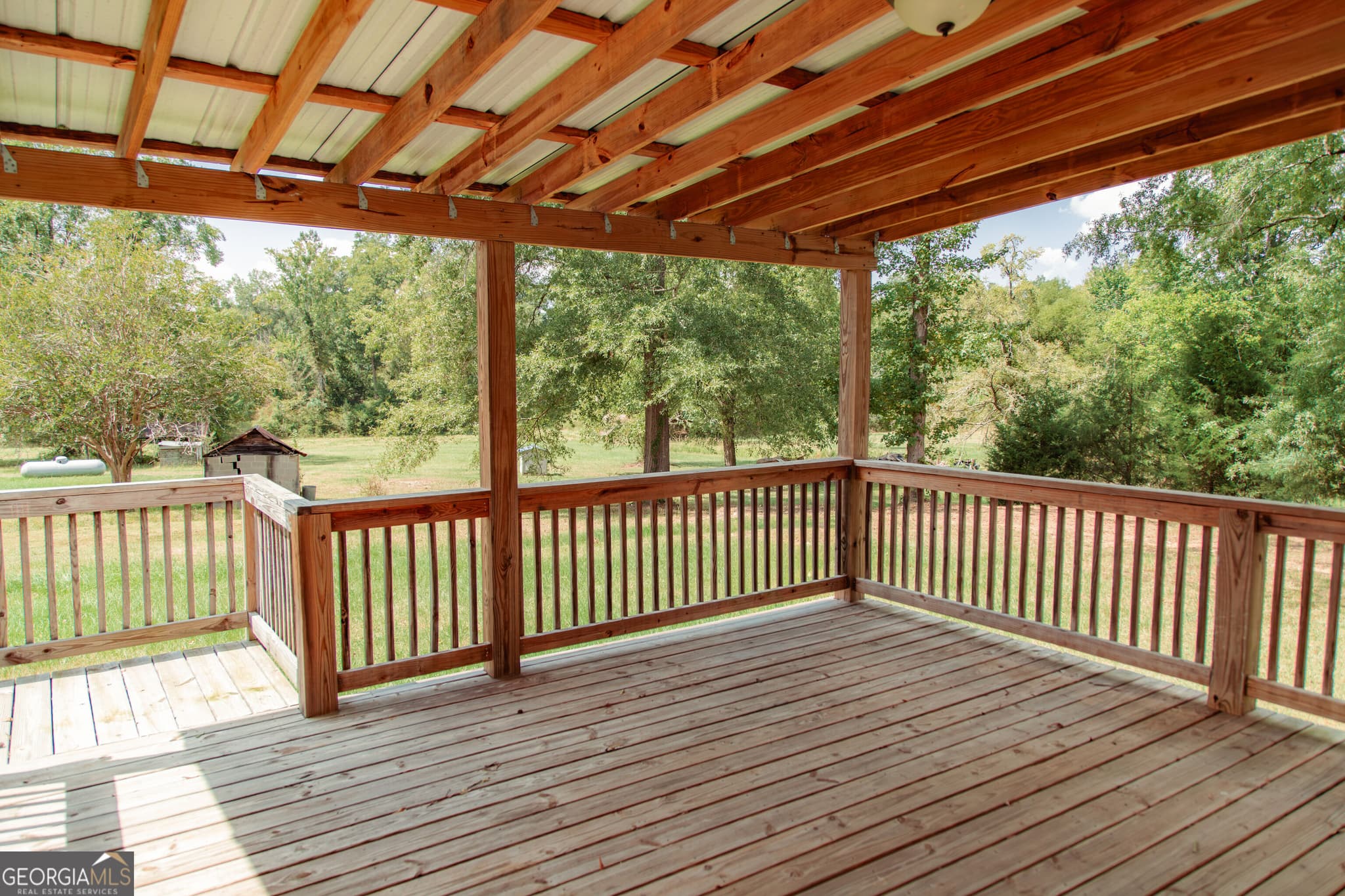 3 bedroom, 2 bathroom, 1,728 sq ft single family residence for sale at 1427 US Hwy 80, Culloden, GA 31016 — photo 9