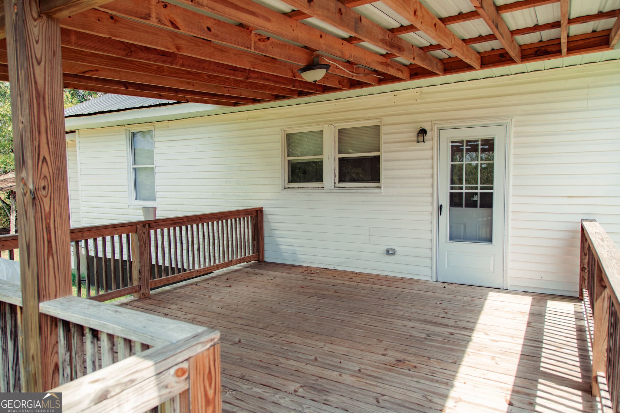 3 bedroom, 2 bathroom, 1,728 sq ft single family residence for sale at 1427 US Hwy 80, Culloden, GA 31016 — photo 10