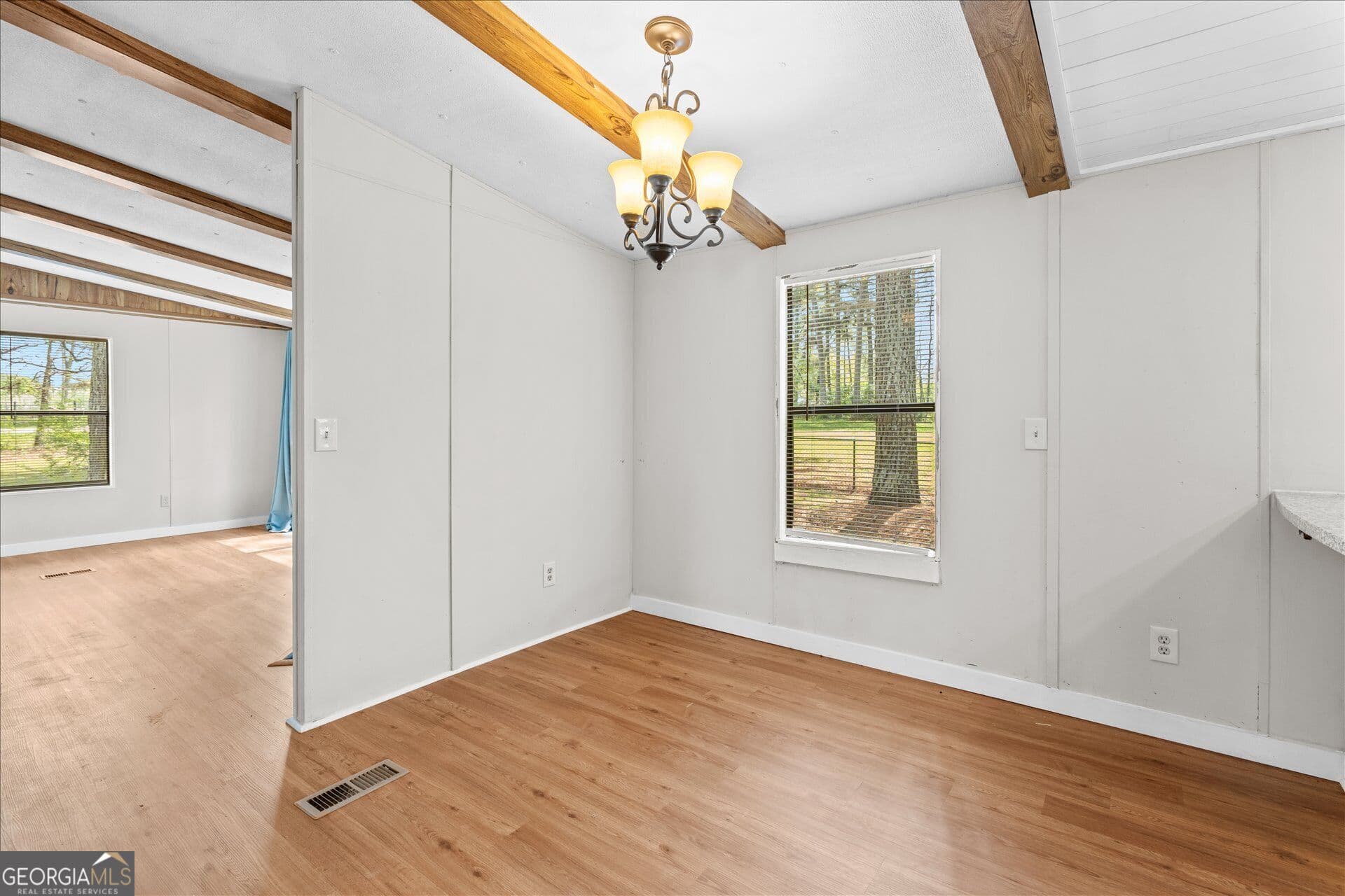 3 bedroom, 2 bathroom, 1,248 sq ft manufactured home,single family residence for sale at 2075 Louina Road, Roanoke, AL 36274 — photo 10