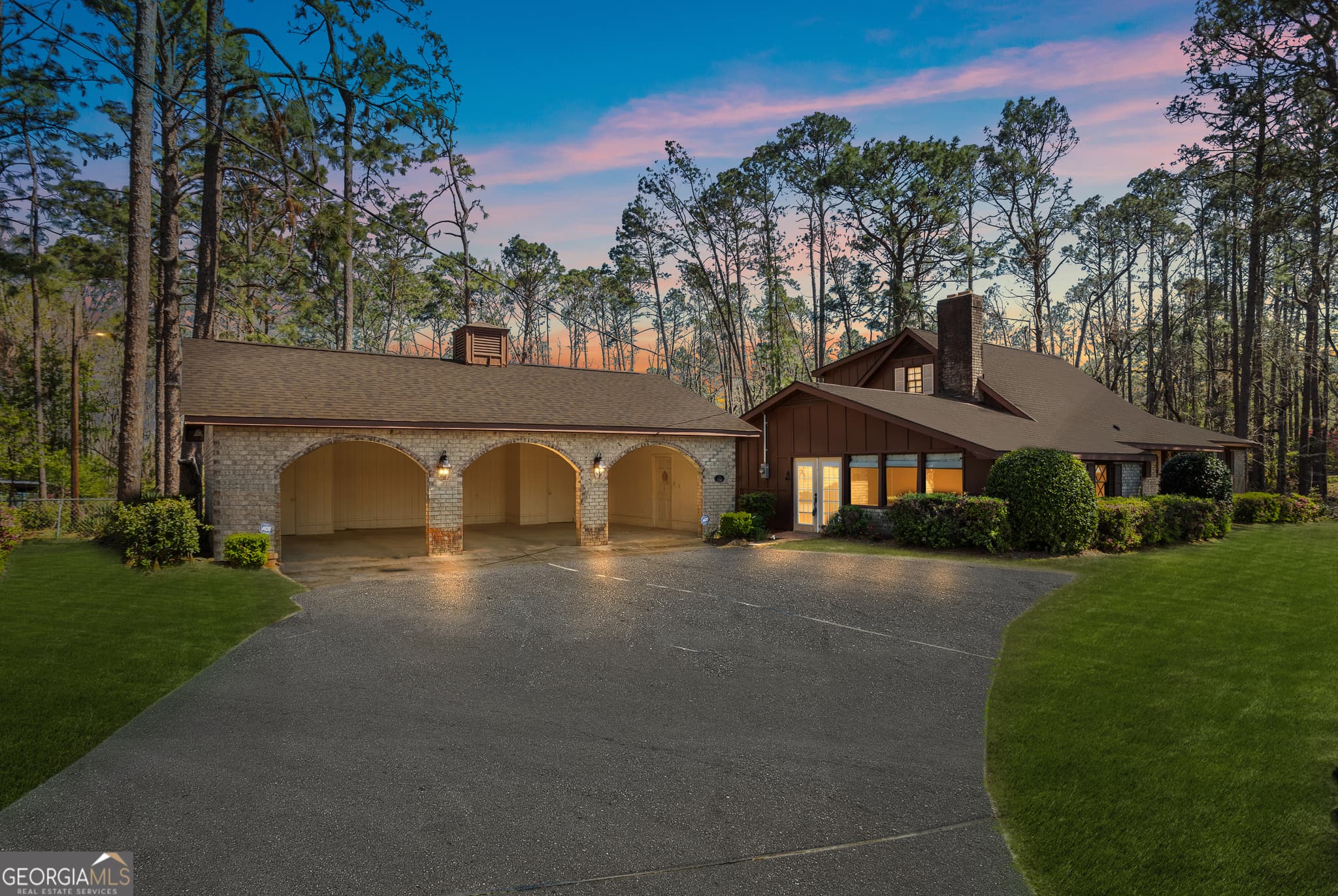 5223 Ga Highway 135, Uvalda, GA 30473 — most recent listing photo