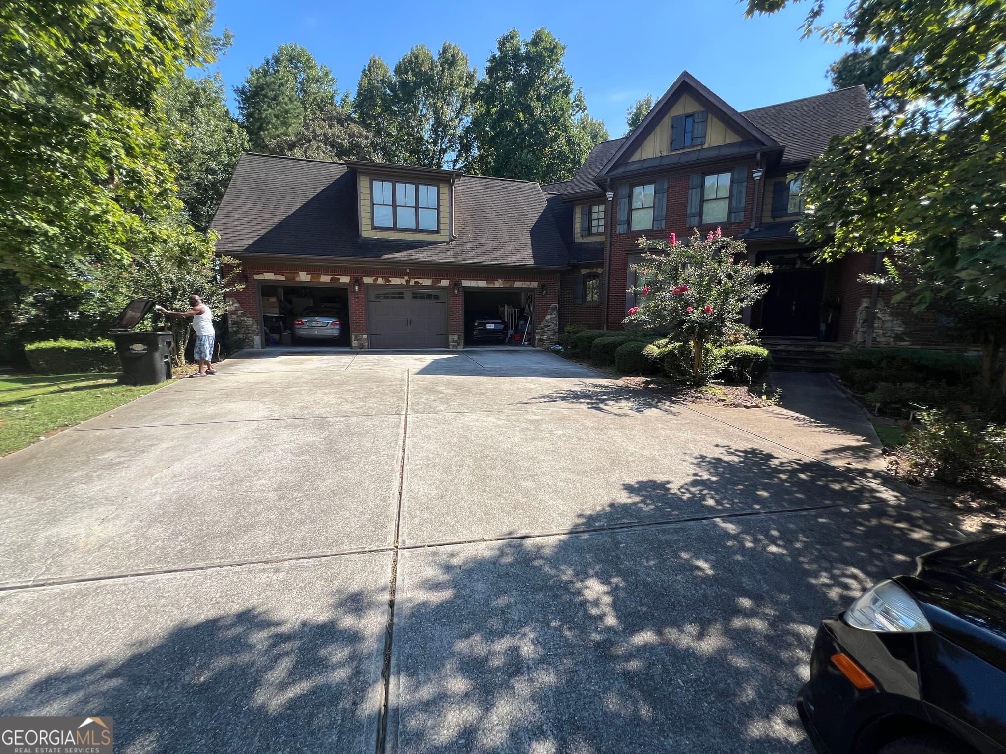 6 bedroom, 4.5 bathroom, 8,759 sq ft single family residence for sale at 4535 Worthings Drive, Powder Springs, GA 30127 — photo 9