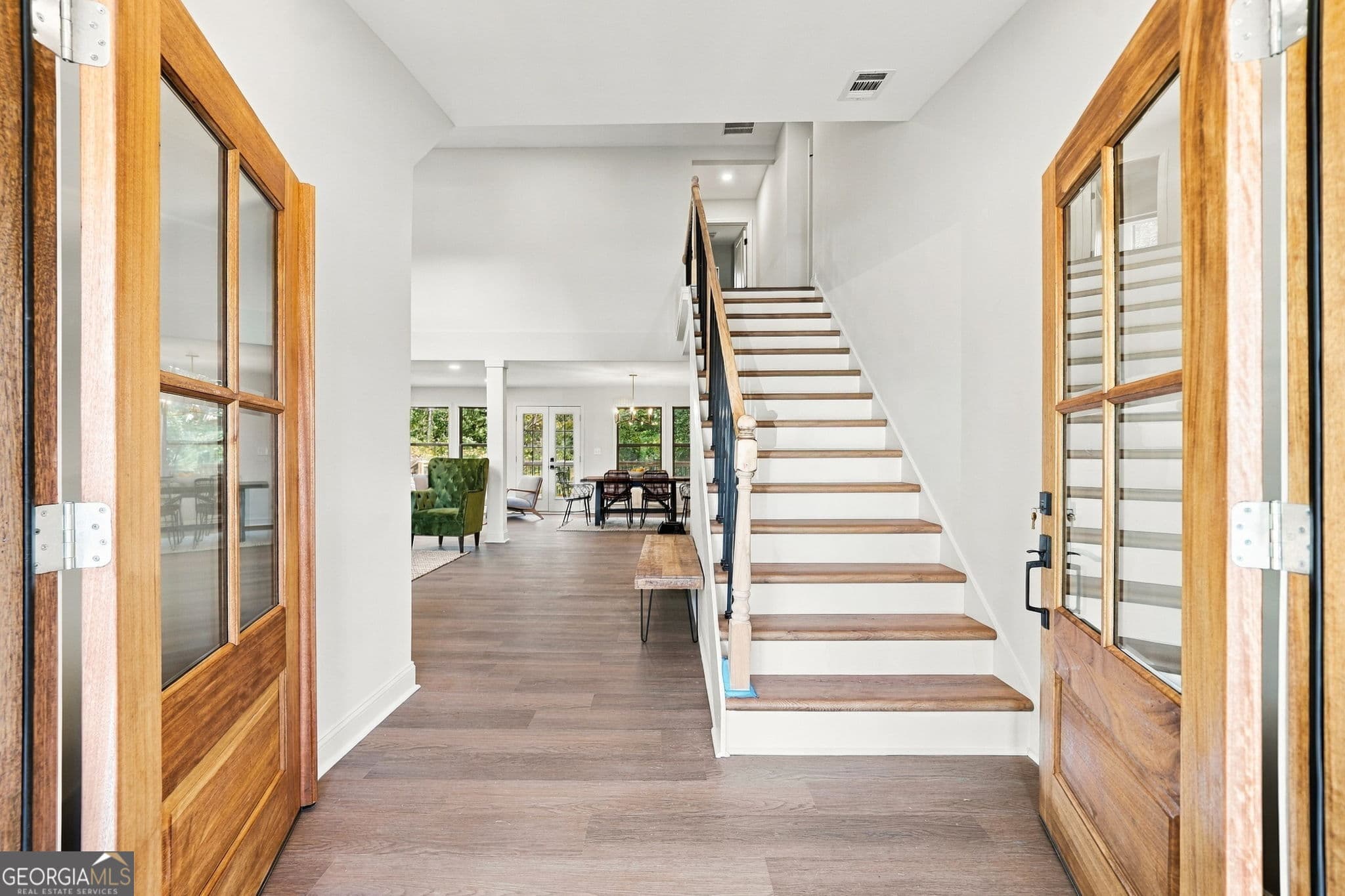 4 bedroom, 4 bathroom, 3,033 sq ft single family residence for sale at 2102 Thomas Road, Canton, GA 30115 — photo 9