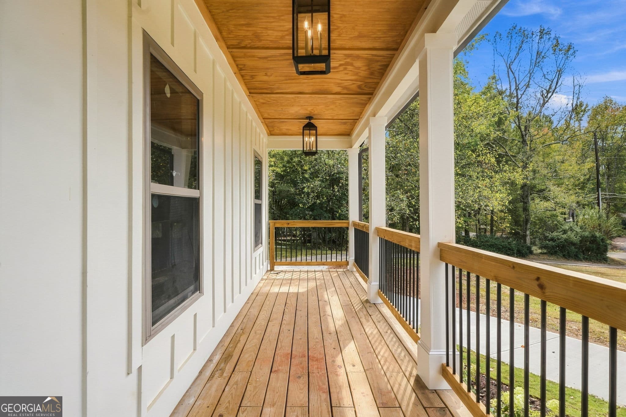 4 bedroom, 4 bathroom, 3,033 sq ft single family residence for sale at 2102 Thomas Road, Canton, GA 30115 — photo 8