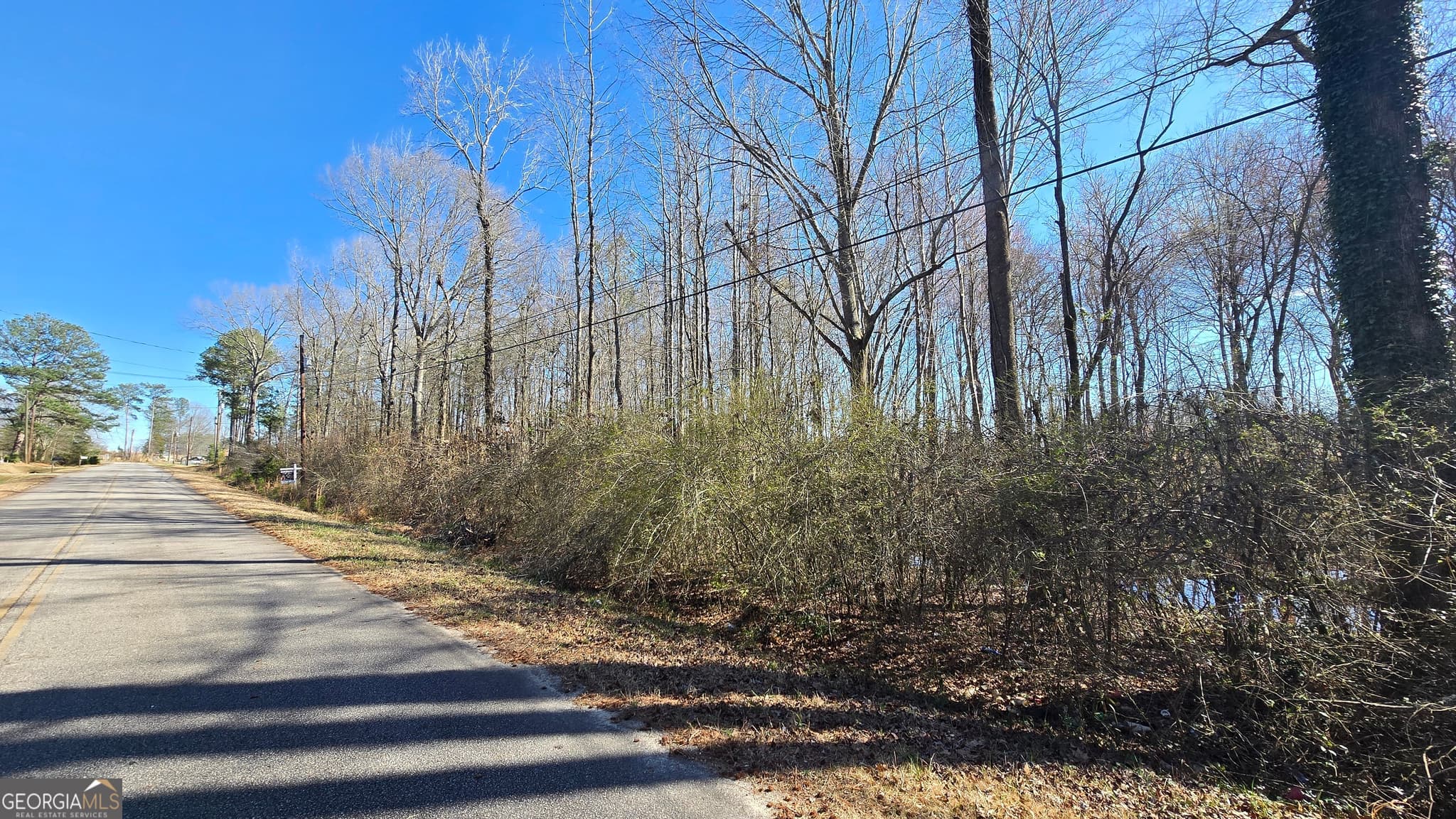 residential lot for sale at 1110 Spring Creek Circle, Griffin, GA 30223 — photo 1 of 6