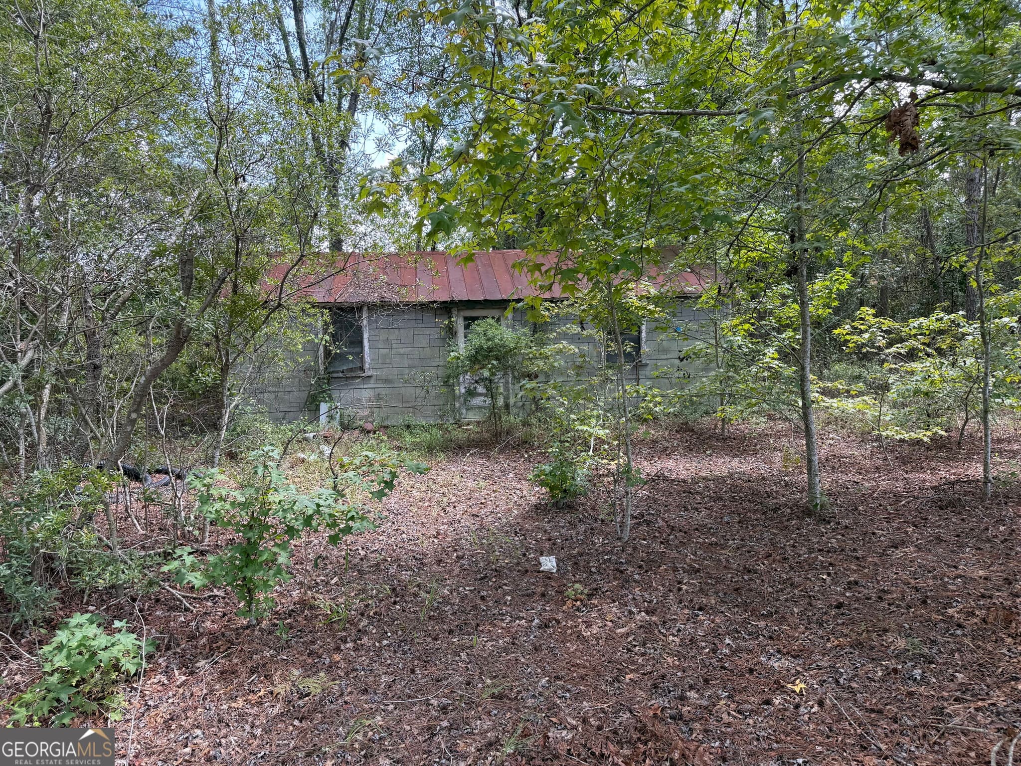 6 bedroom, 2.5 bathroom, 3,437 sq ft single family residence for sale at 5034 Aarons Way, Patterson, GA 31557 — photo 10